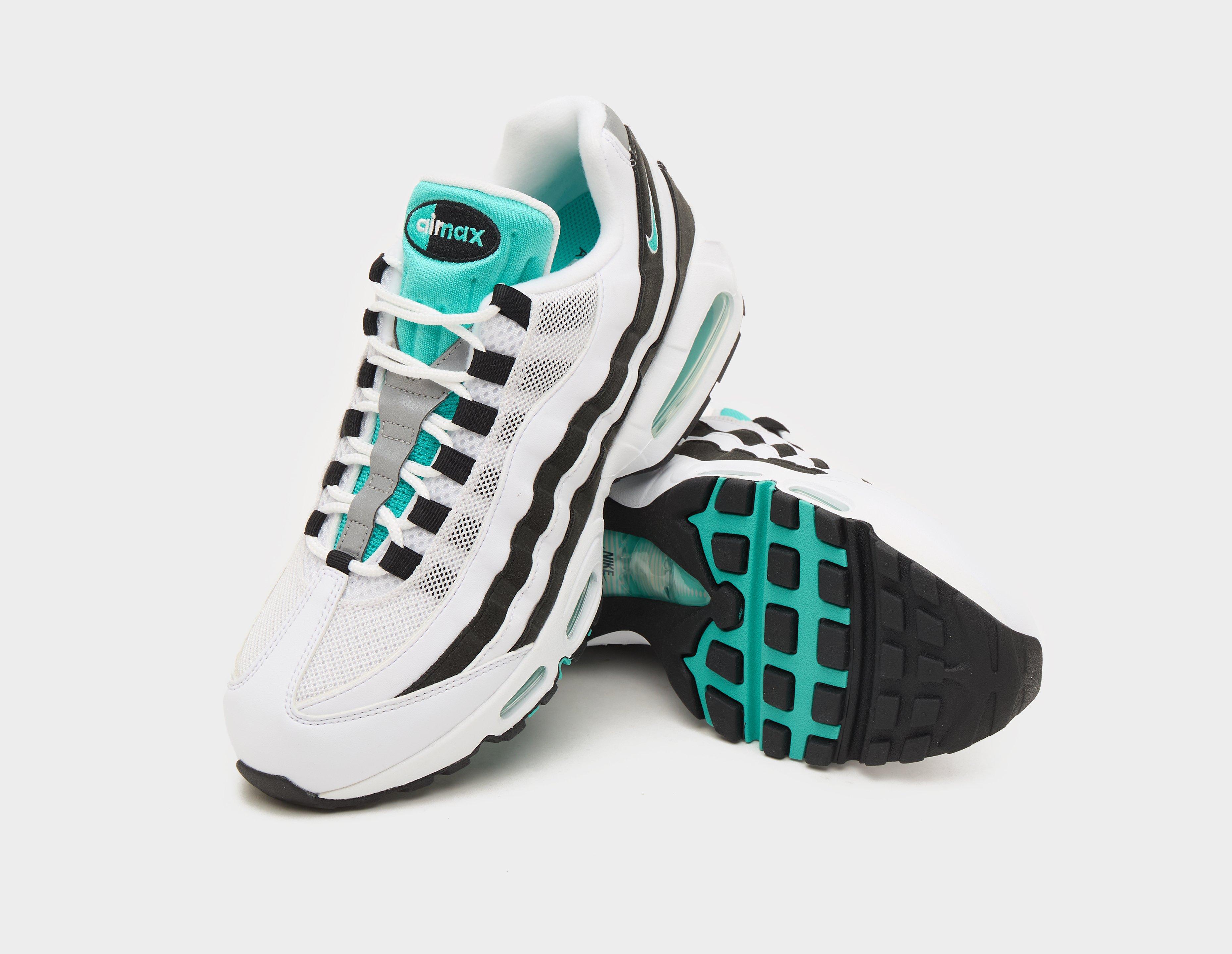 Nike Air Max 95 Women's