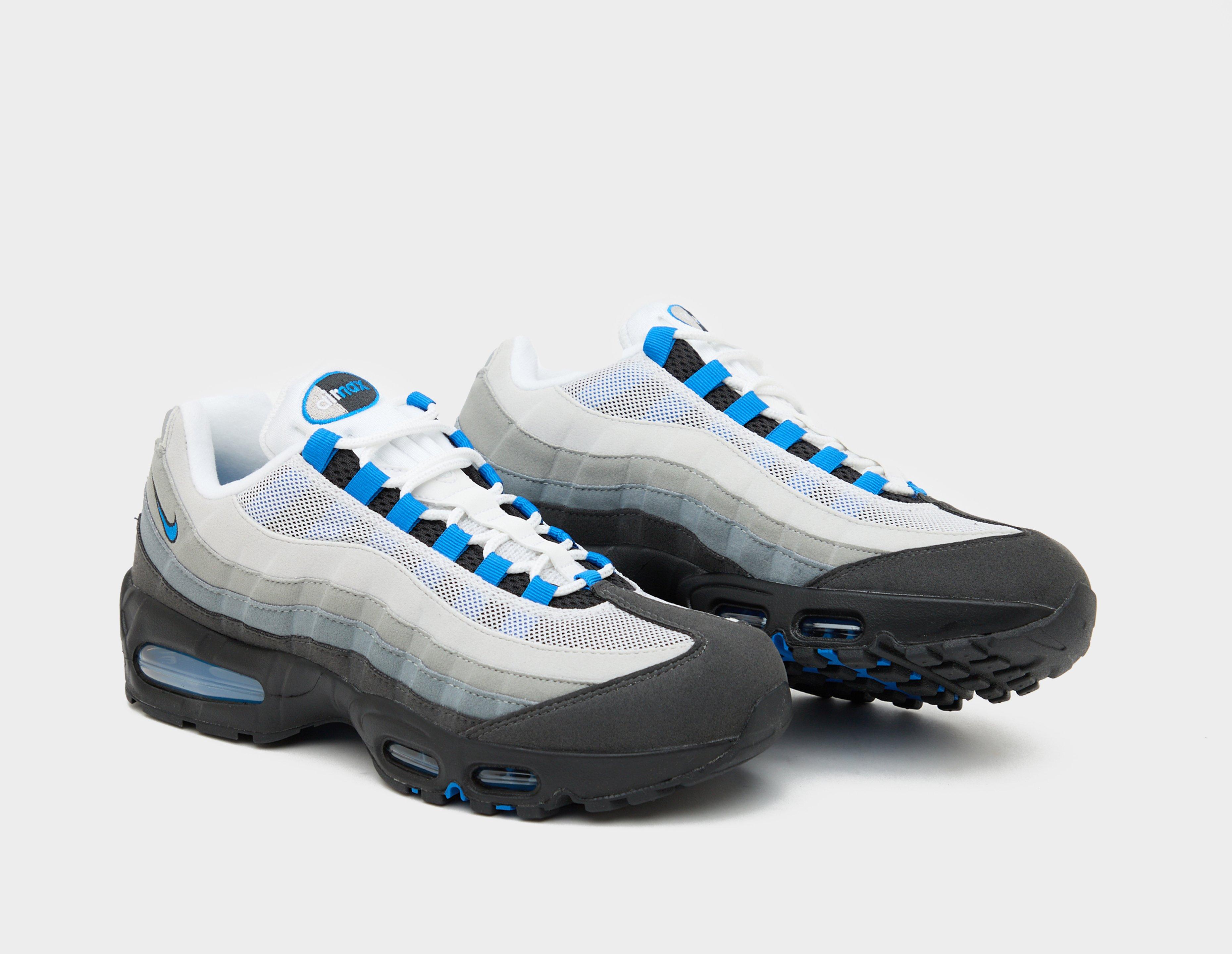 Nike Air Max 95 Women's