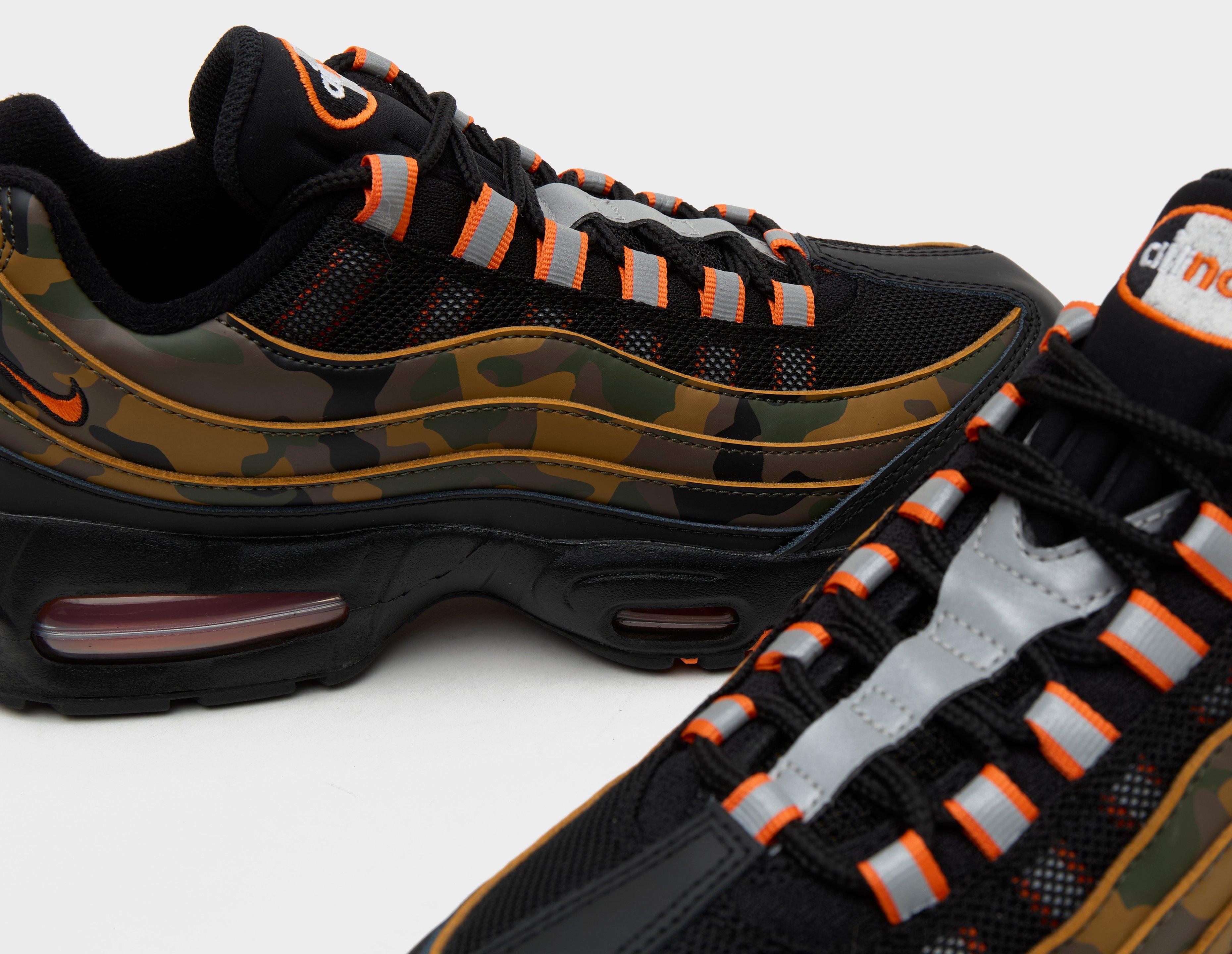Nike Air Max 95 Women's