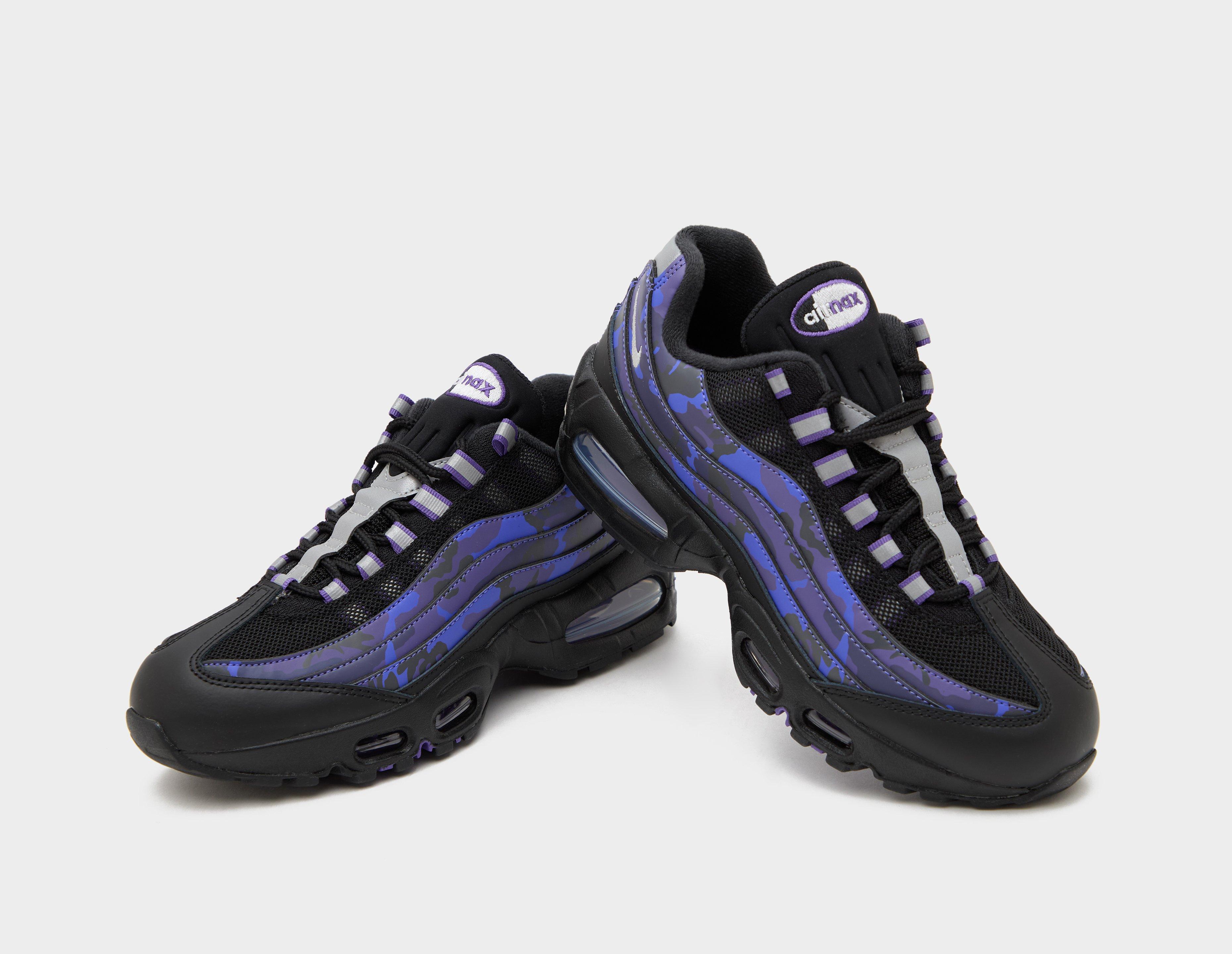 Nike Air Max 95 Women's