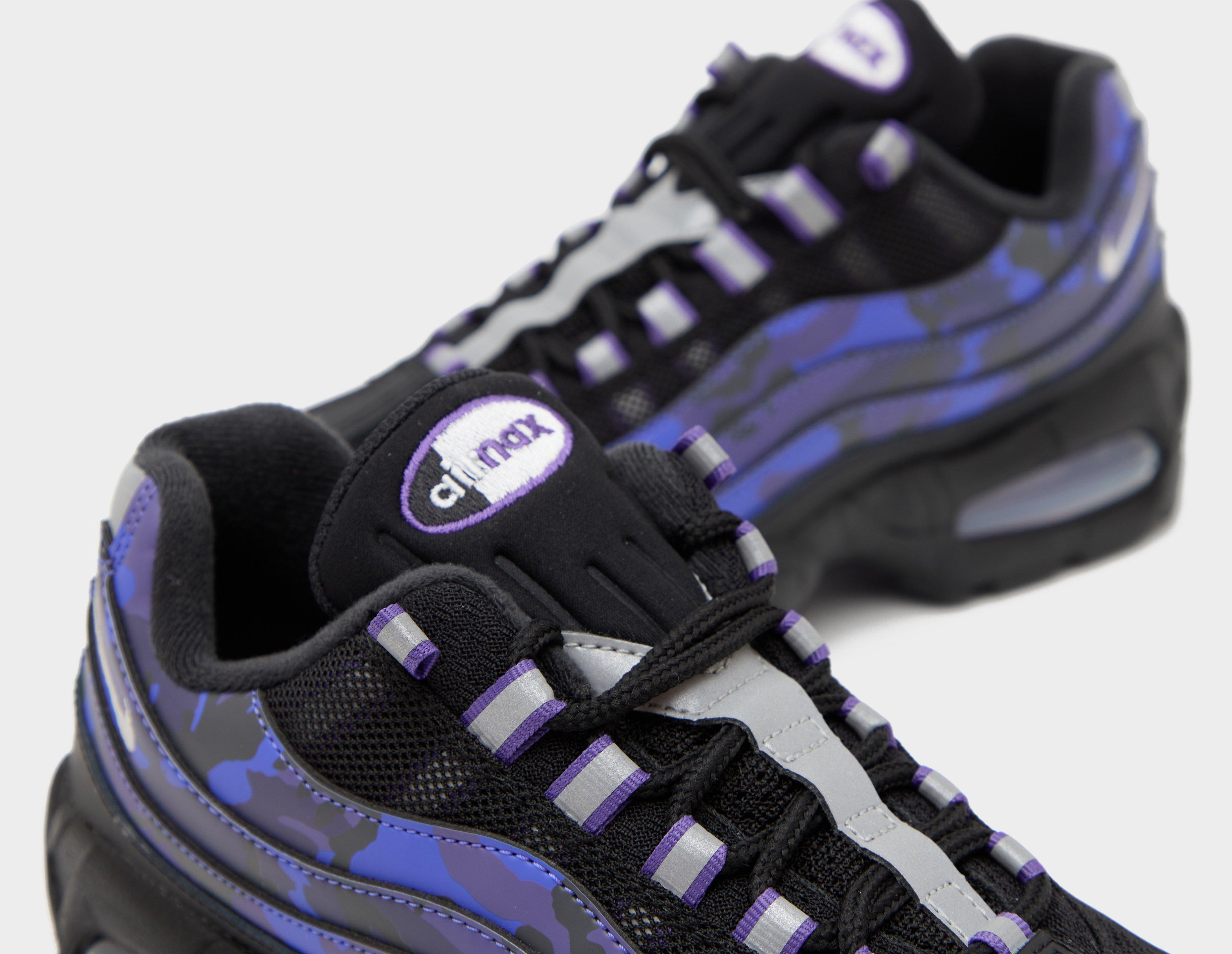 Nike Air Max 95 Women's