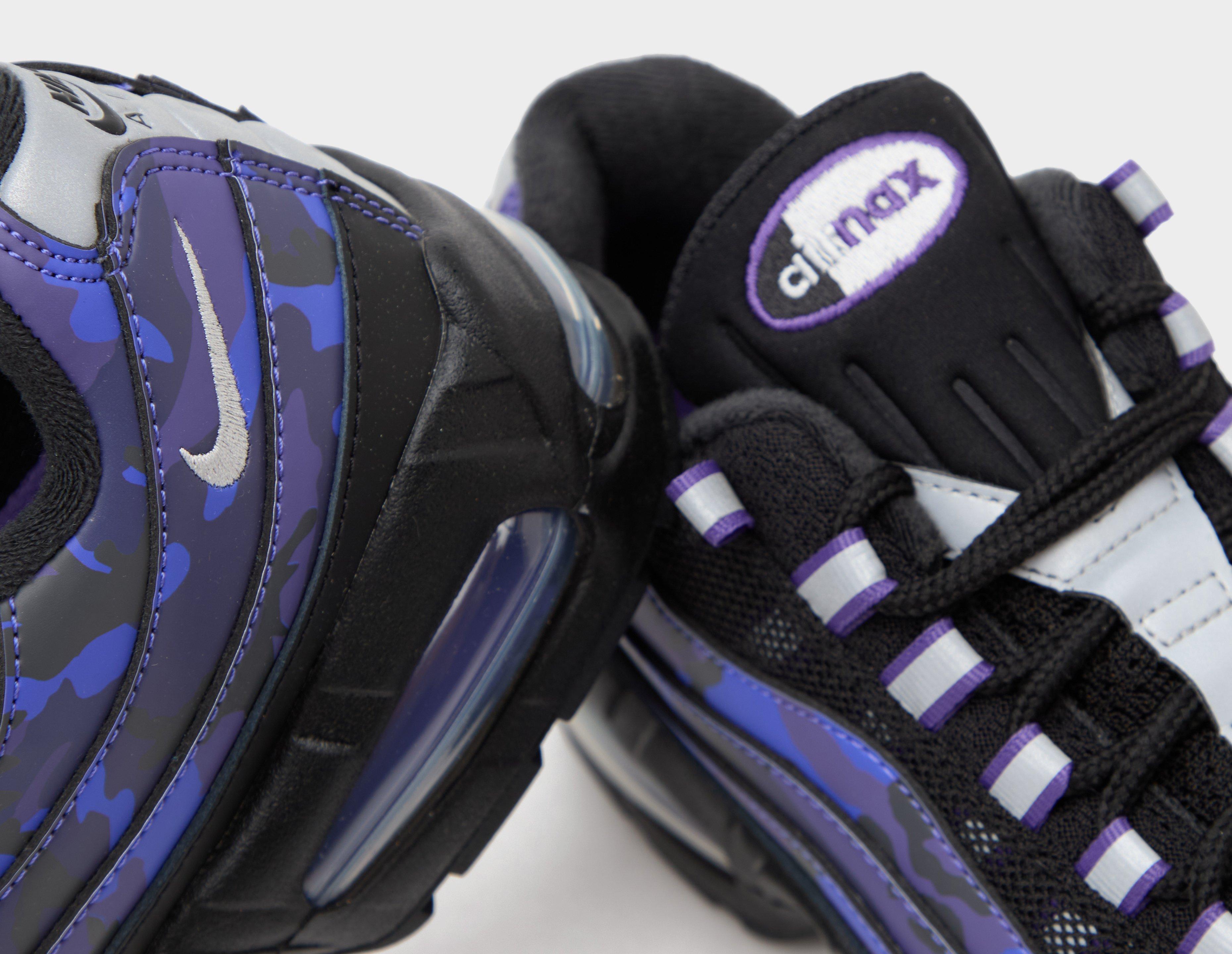 Nike Air Max 95 Women's