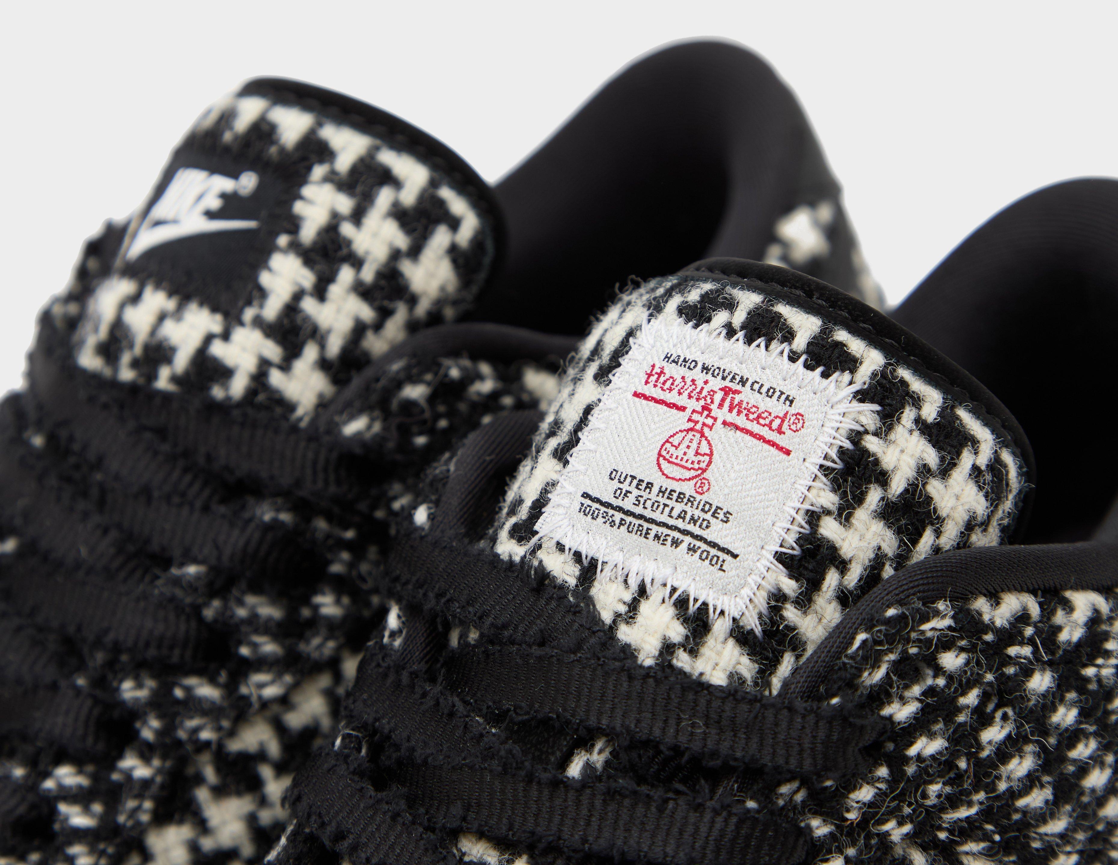 Nike x Harris Tweed Hebrides Dunk Low Women's