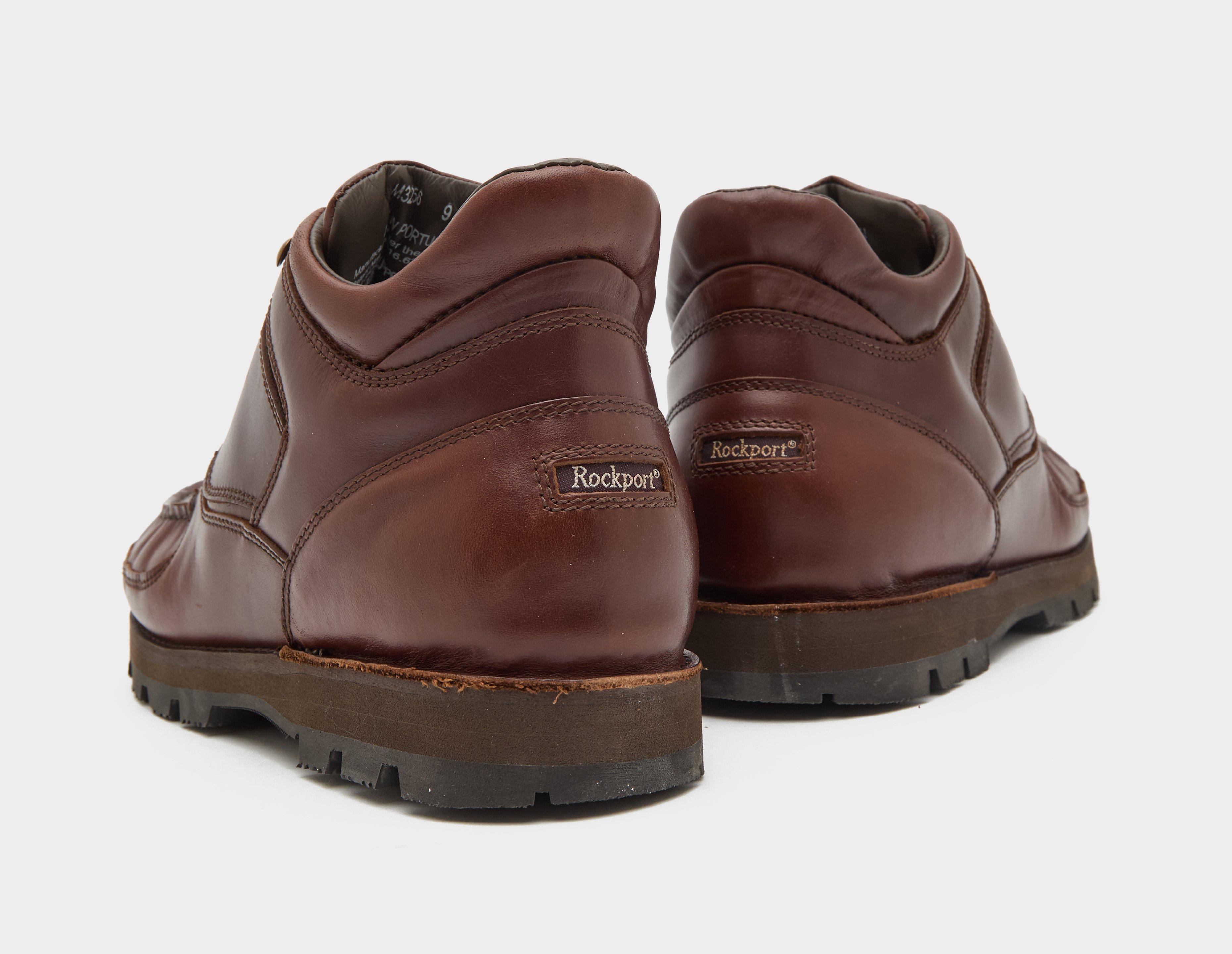 Rockport Umbwe Hiker Boot
