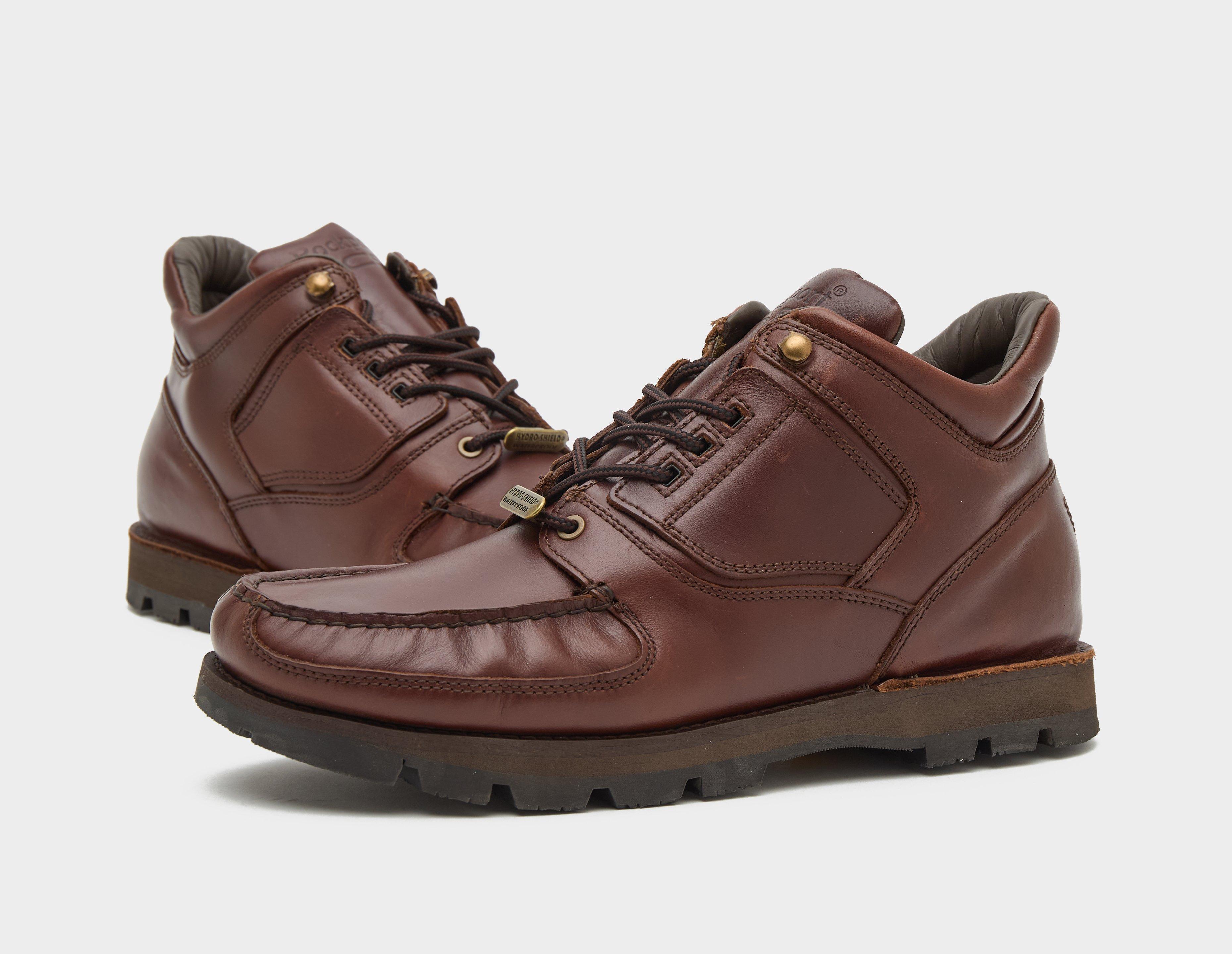 Rockport Umbwe Hiker Boot