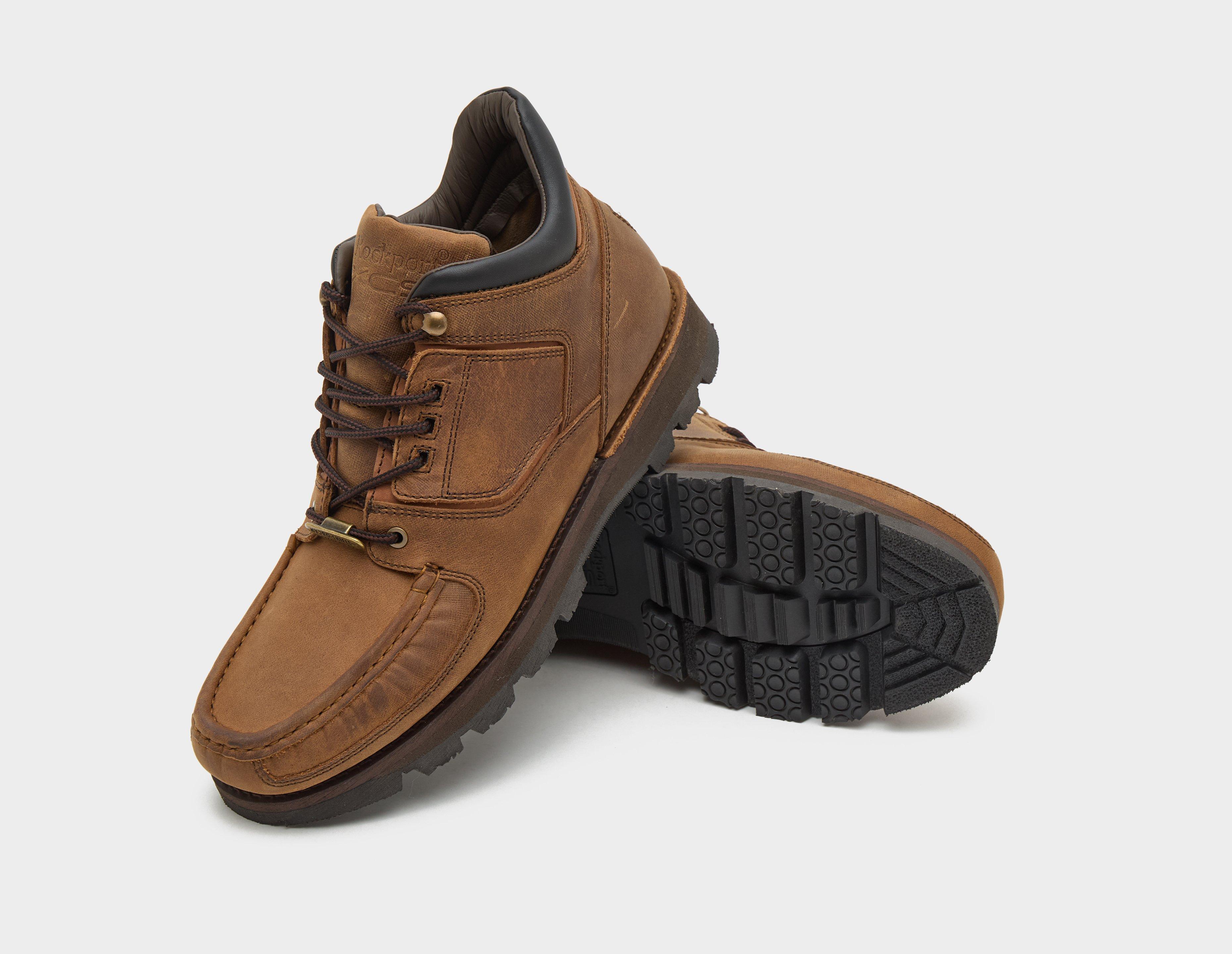 Rockport Umbwe Hiker Boot