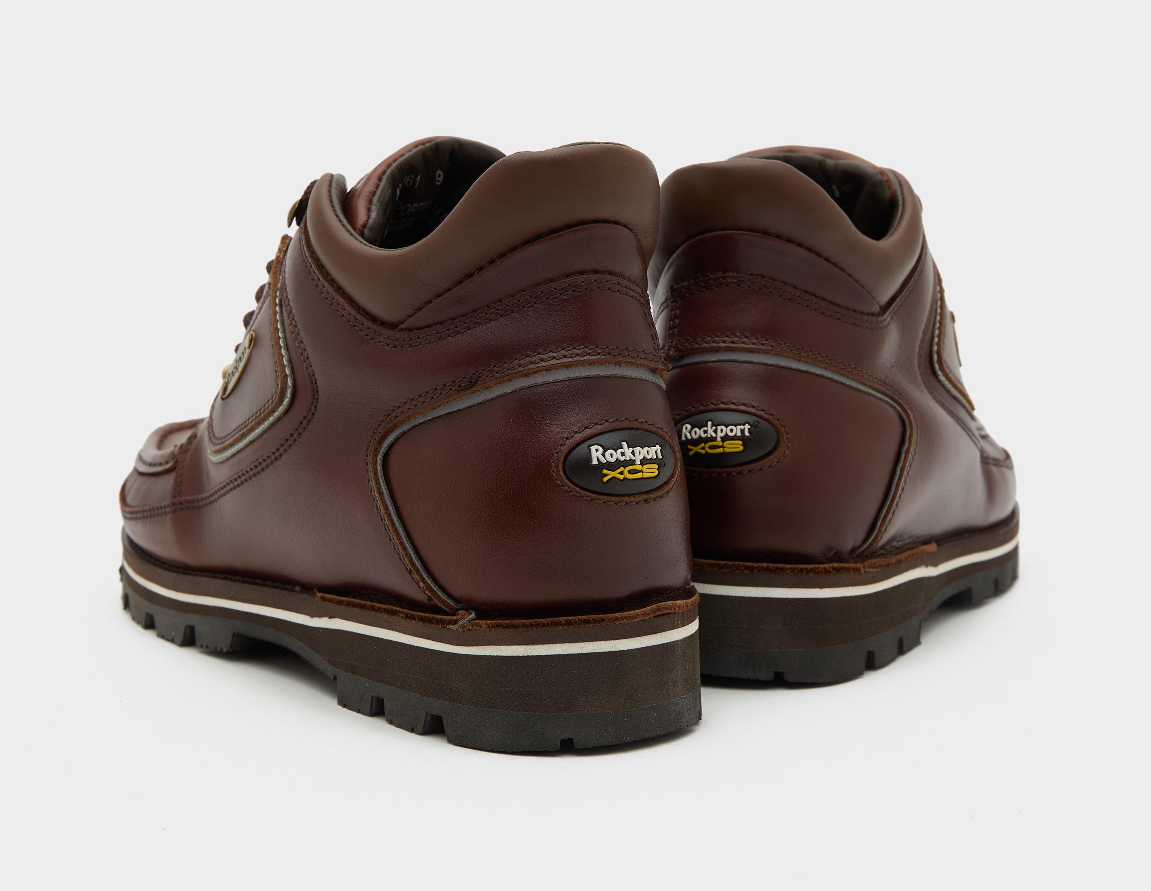 Rockport Umbwe Hiker Boot 3M