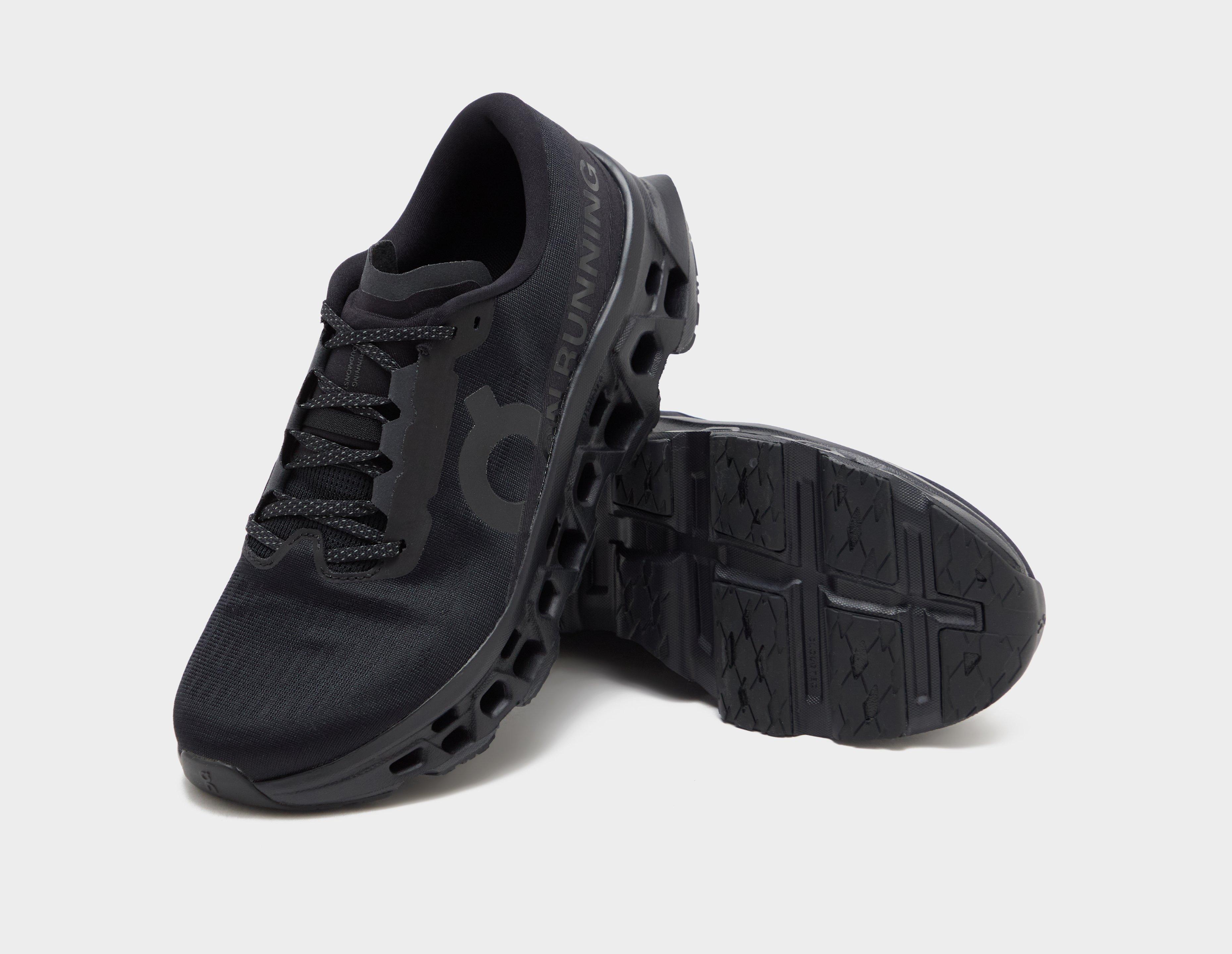 On Running Cloudmonster