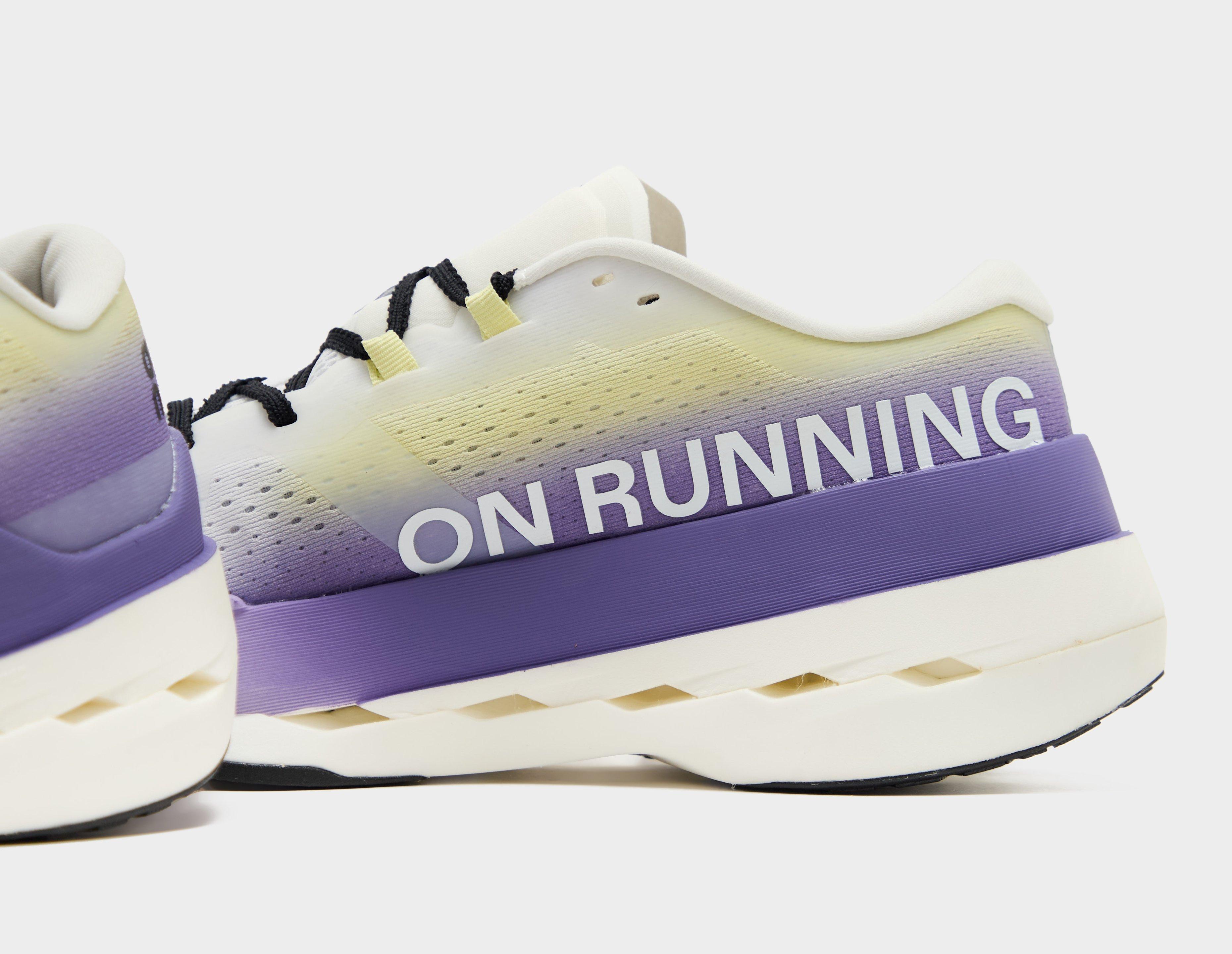 On Running Cloudboom Max