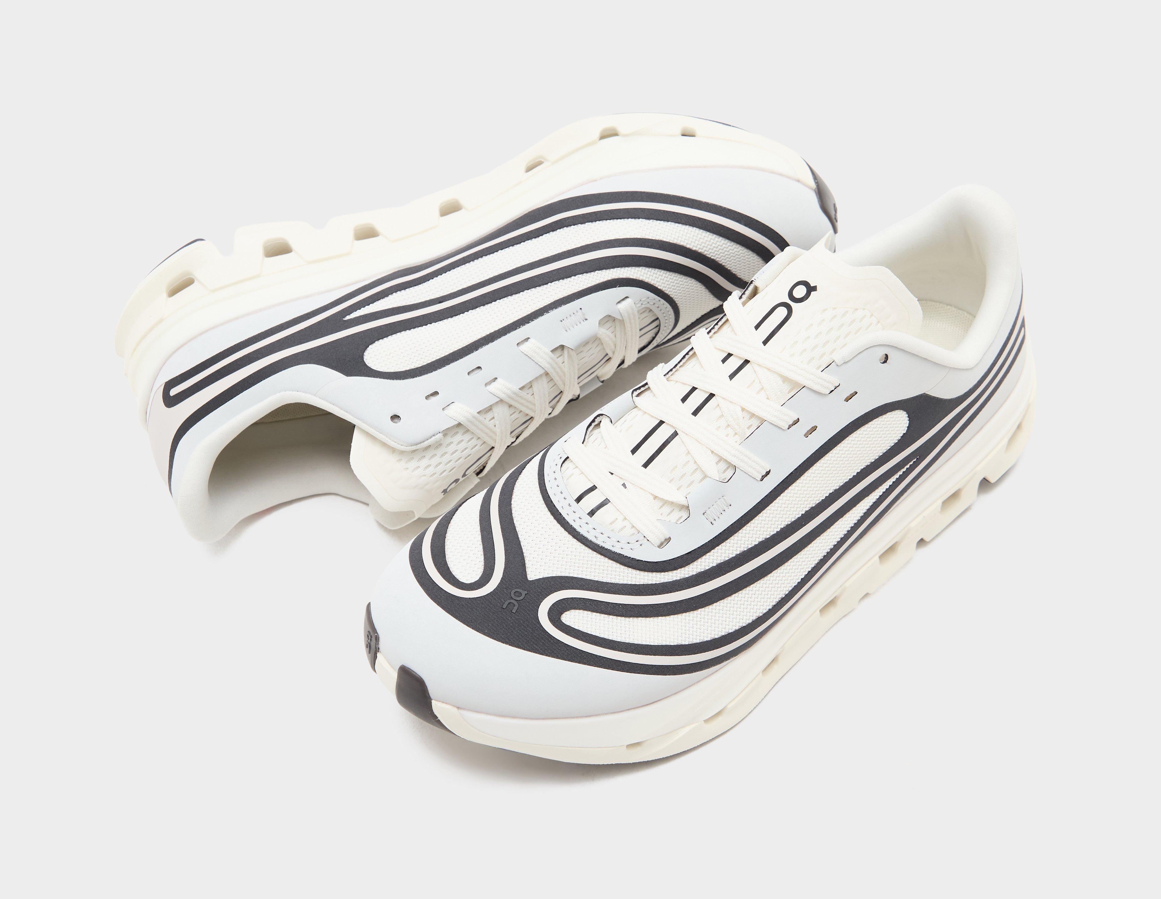 On Running Cloudtilt Remix