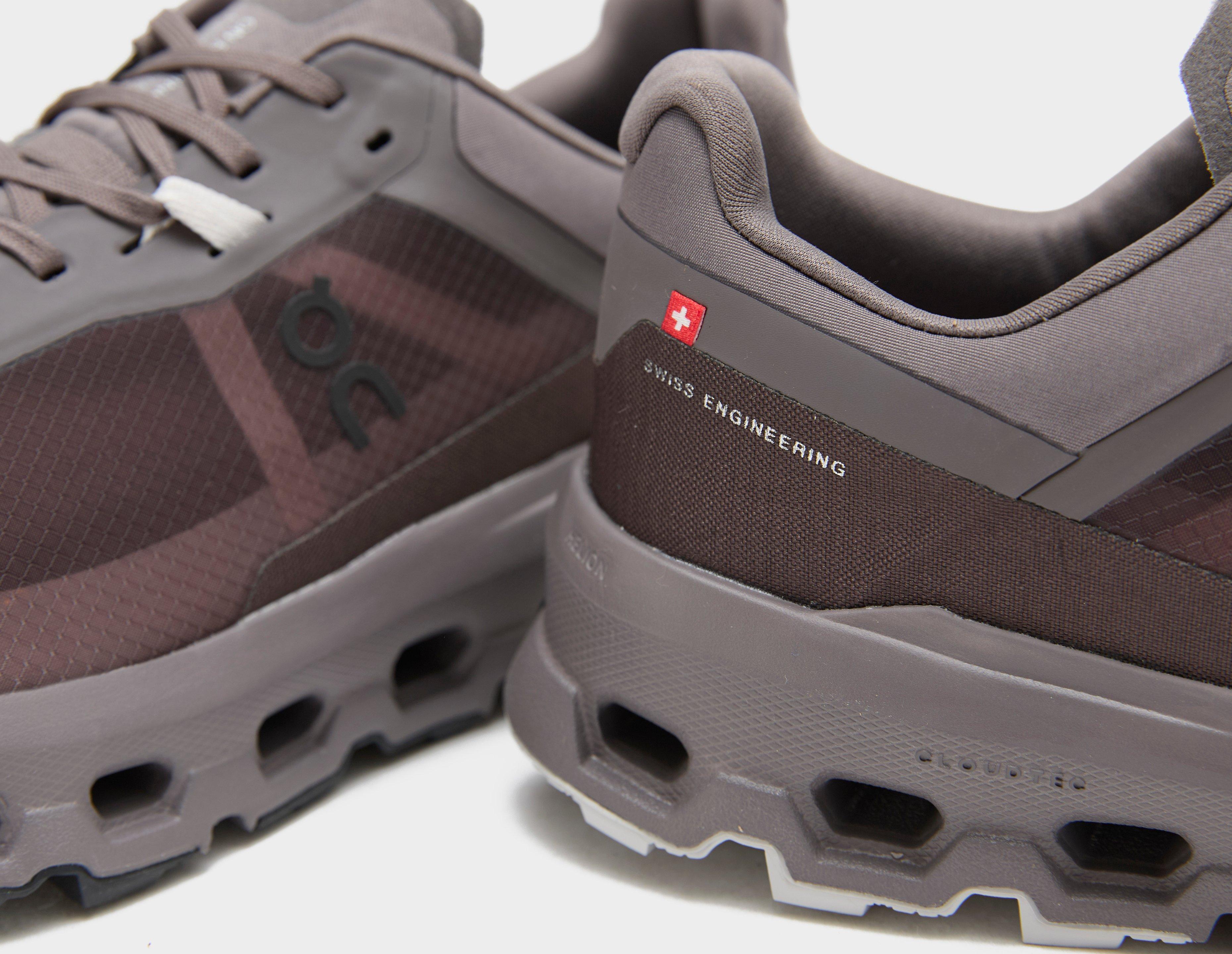 On Running Cloudvista 2