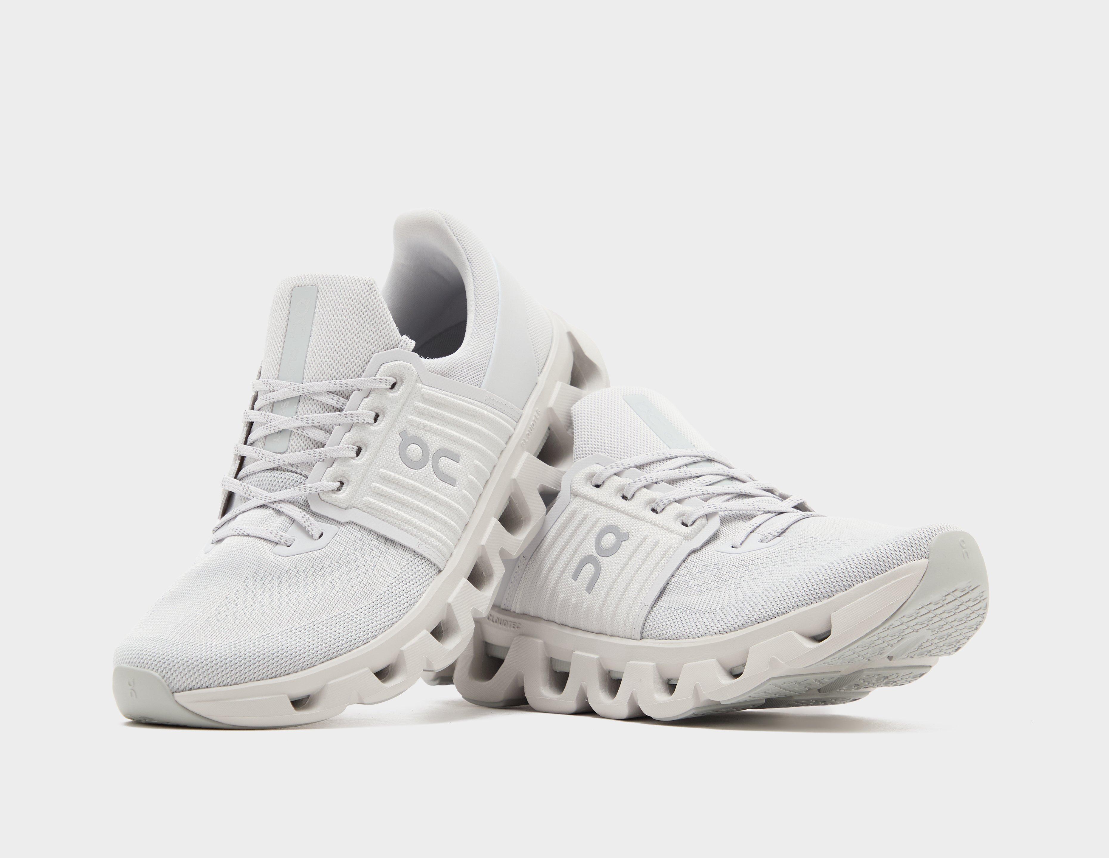 On Running Cloudswift 4 AD