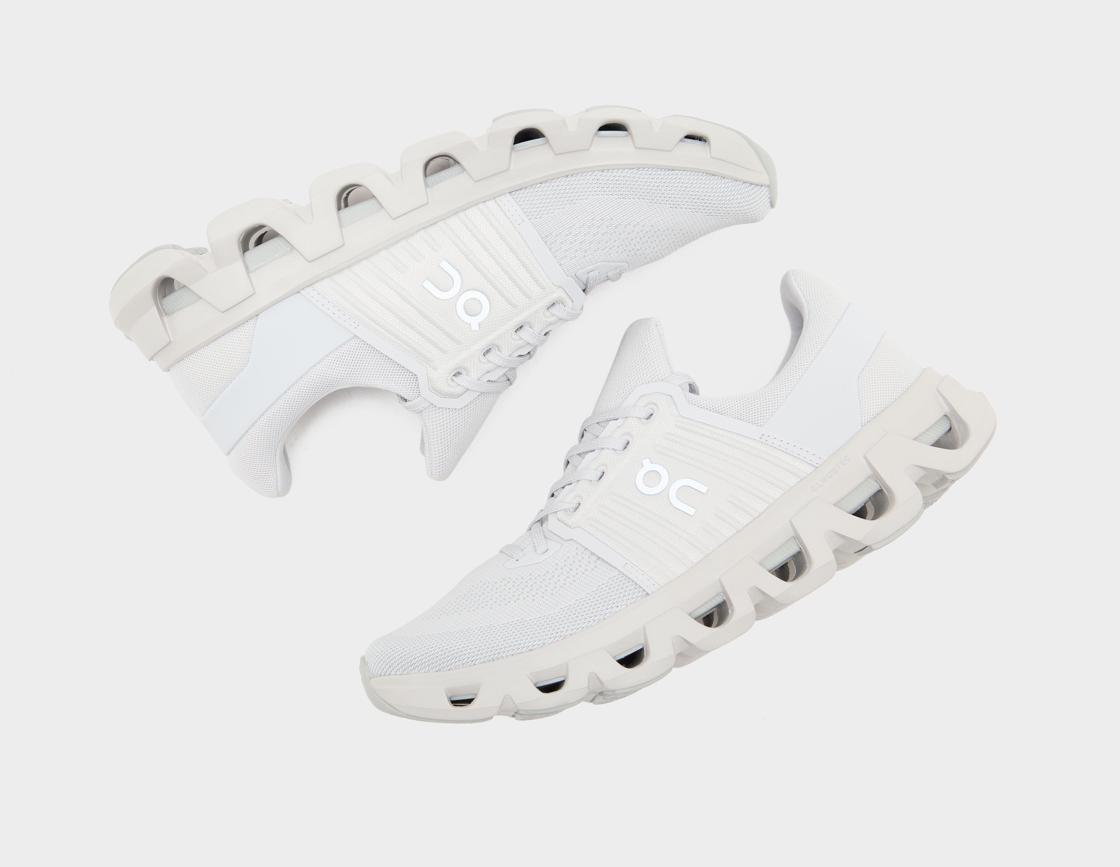 On Running Cloudswift 4 AD