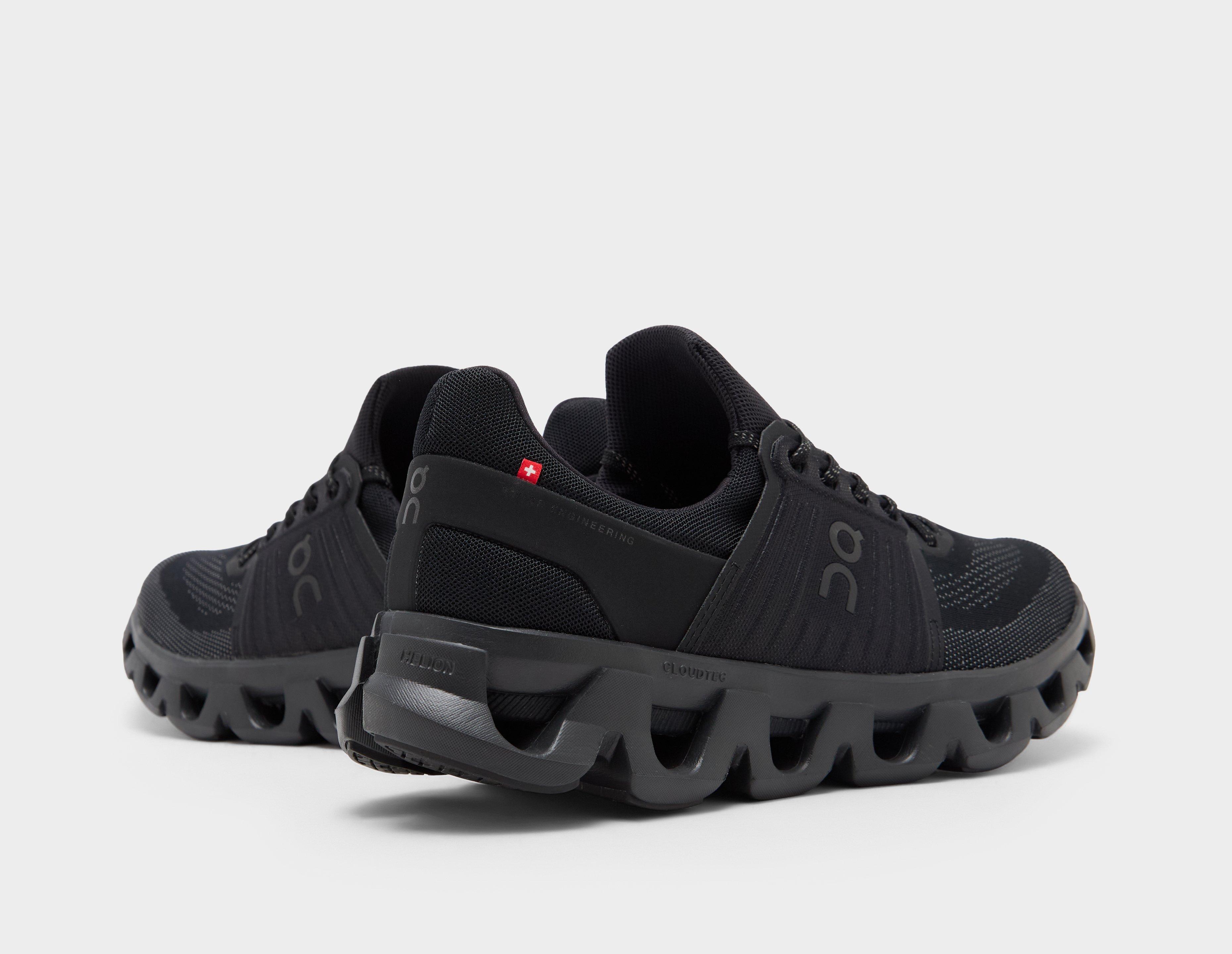 On Running Cloudswift 4 AD