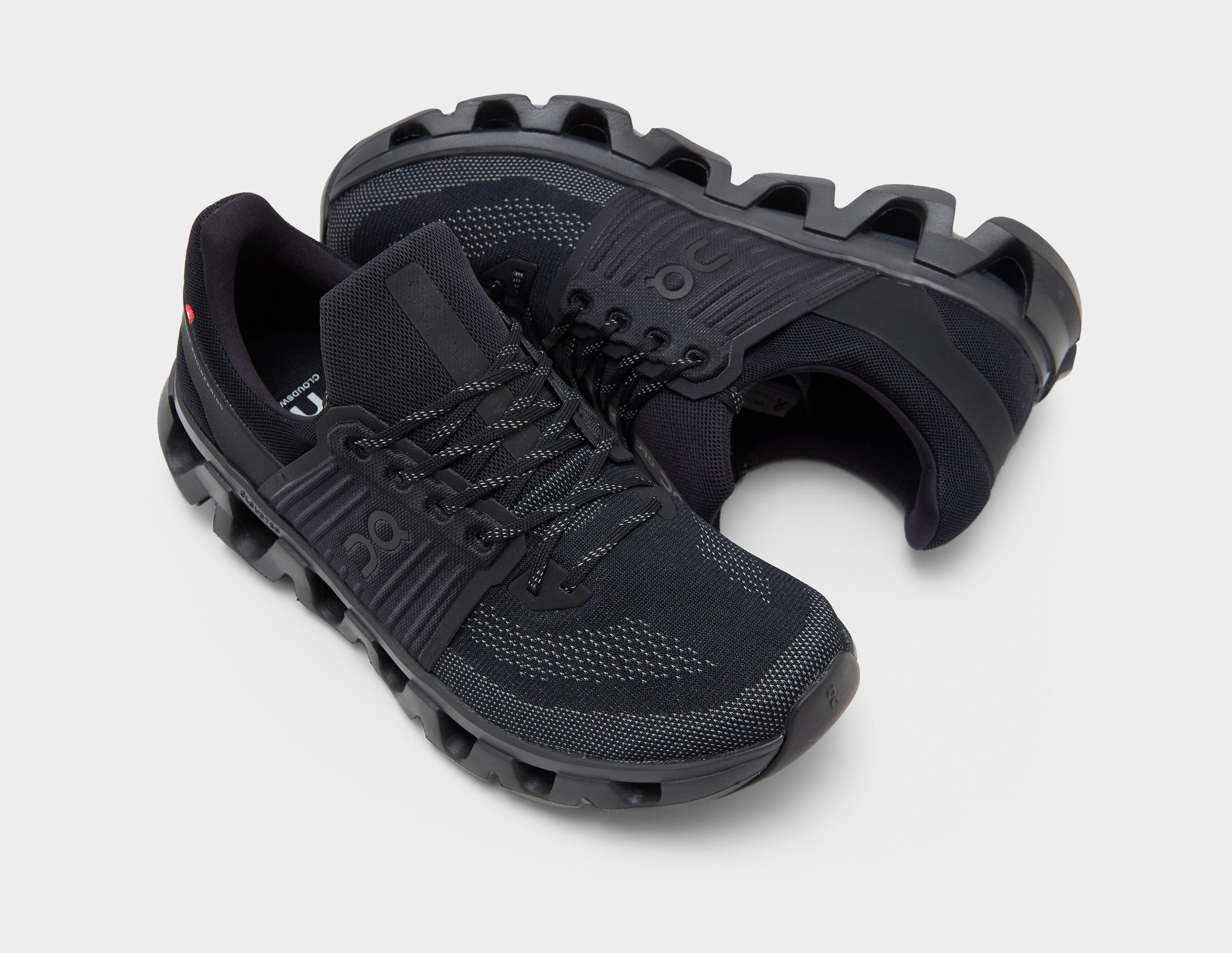 On Running Cloudswift 4 AD