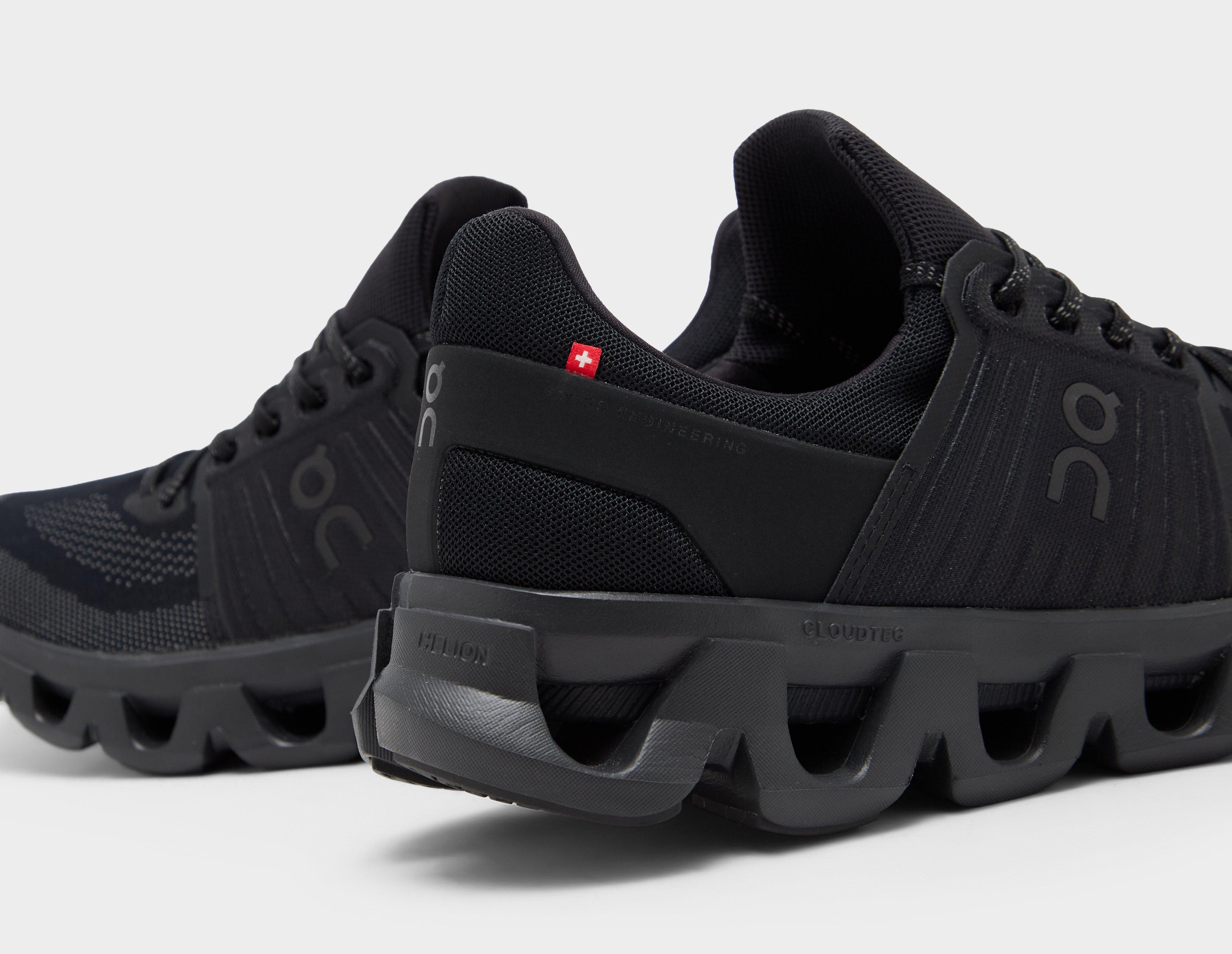 On Running Cloudswift 4 AD