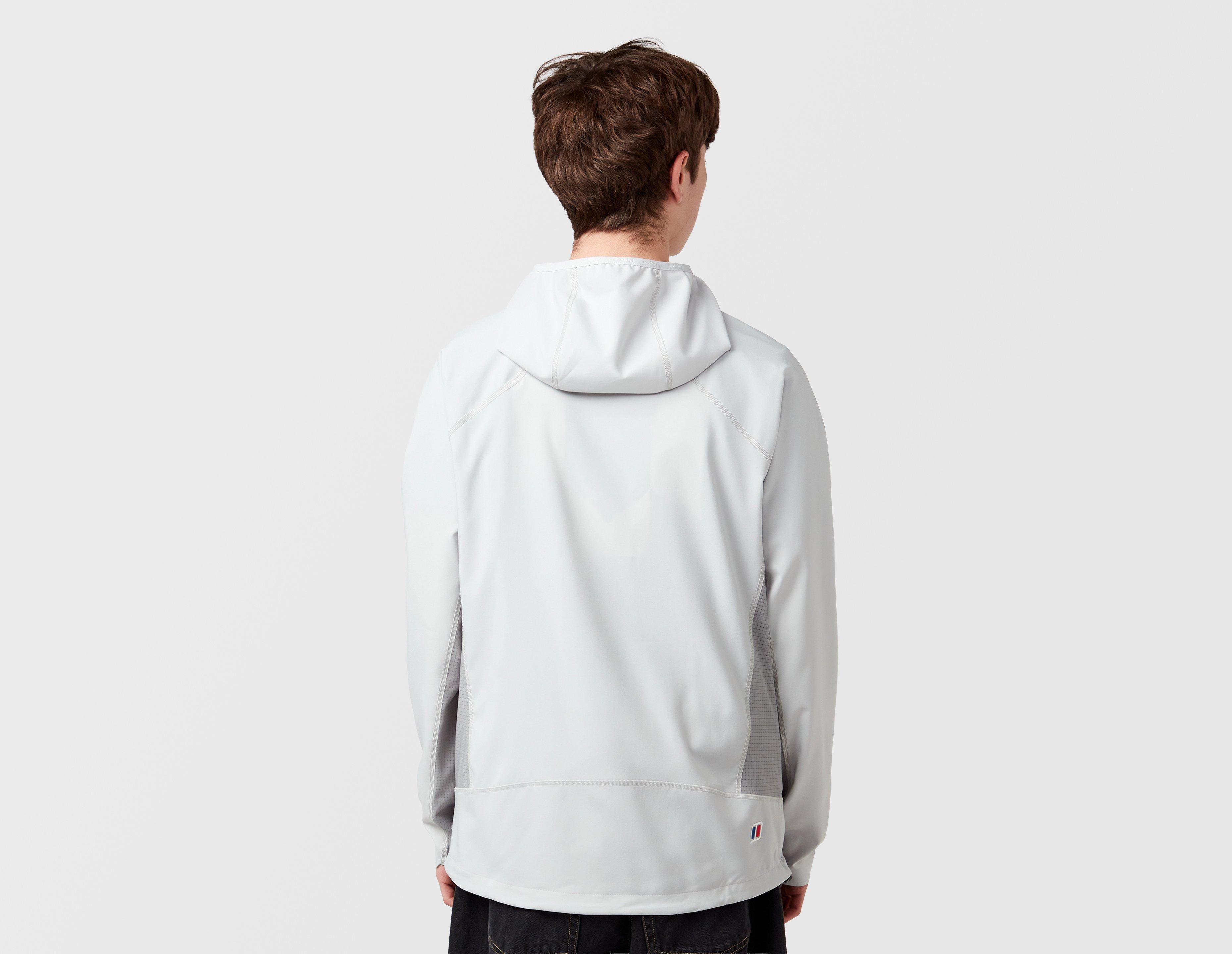 Berghaus Lonnen Woven Full Zip Jacket