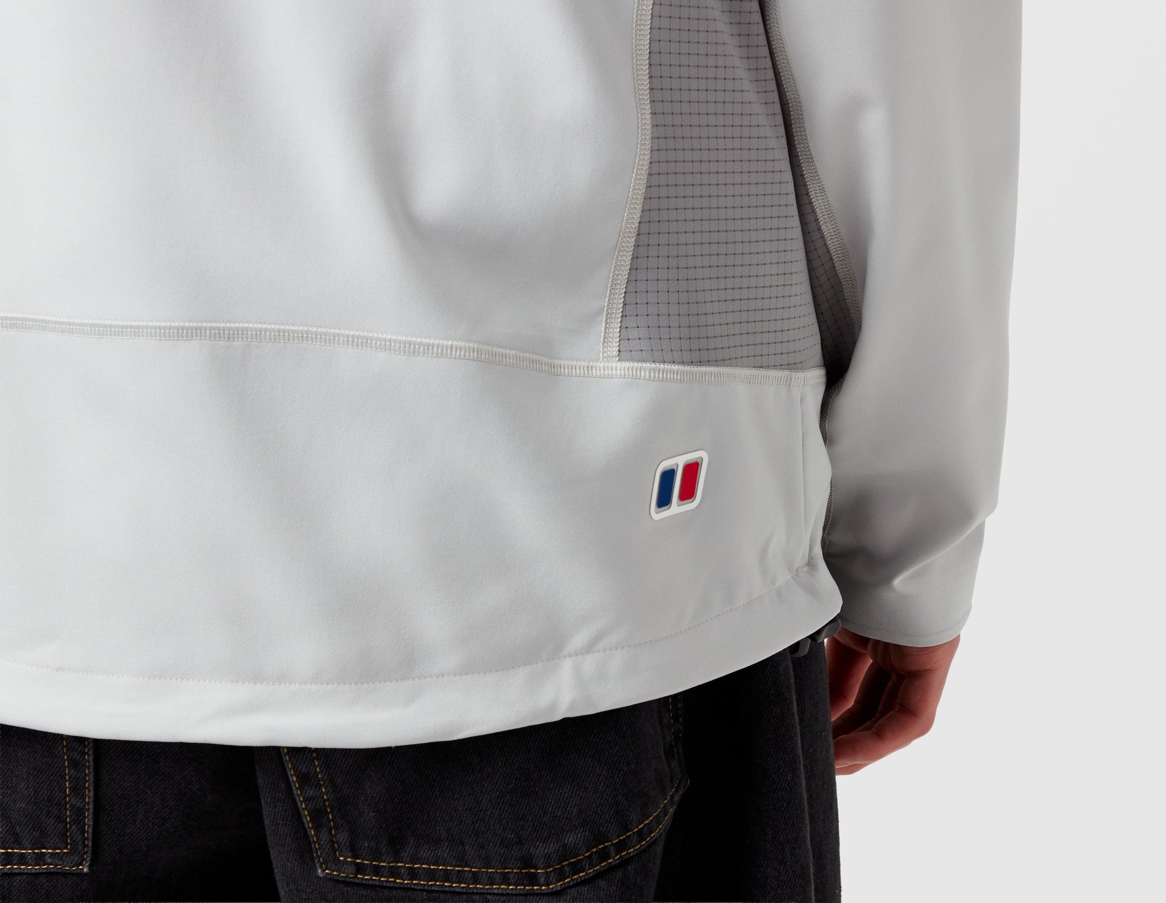 Berghaus Lonnen Woven Full Zip Jacket