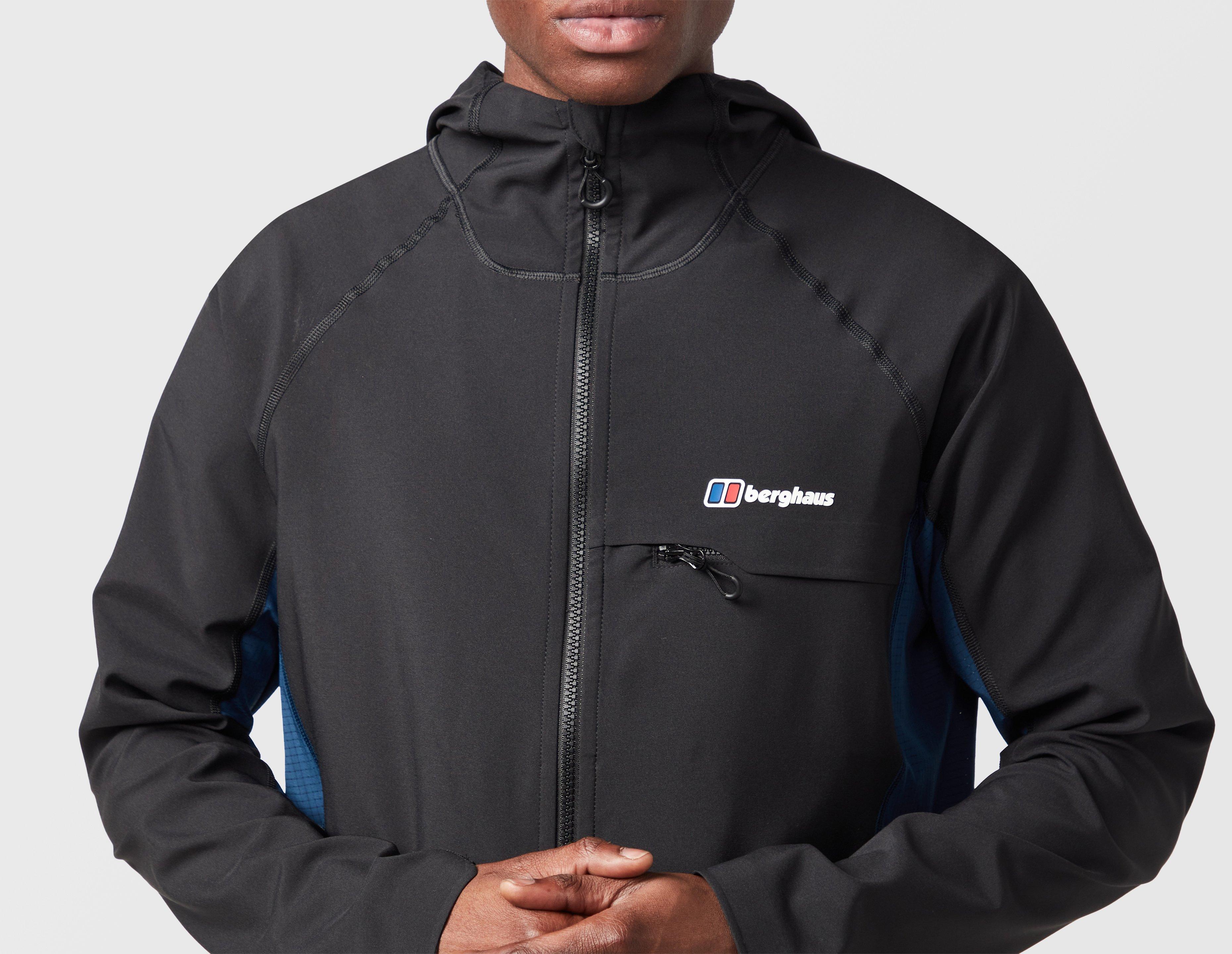 Berghaus Wavertree Hooded Jacket