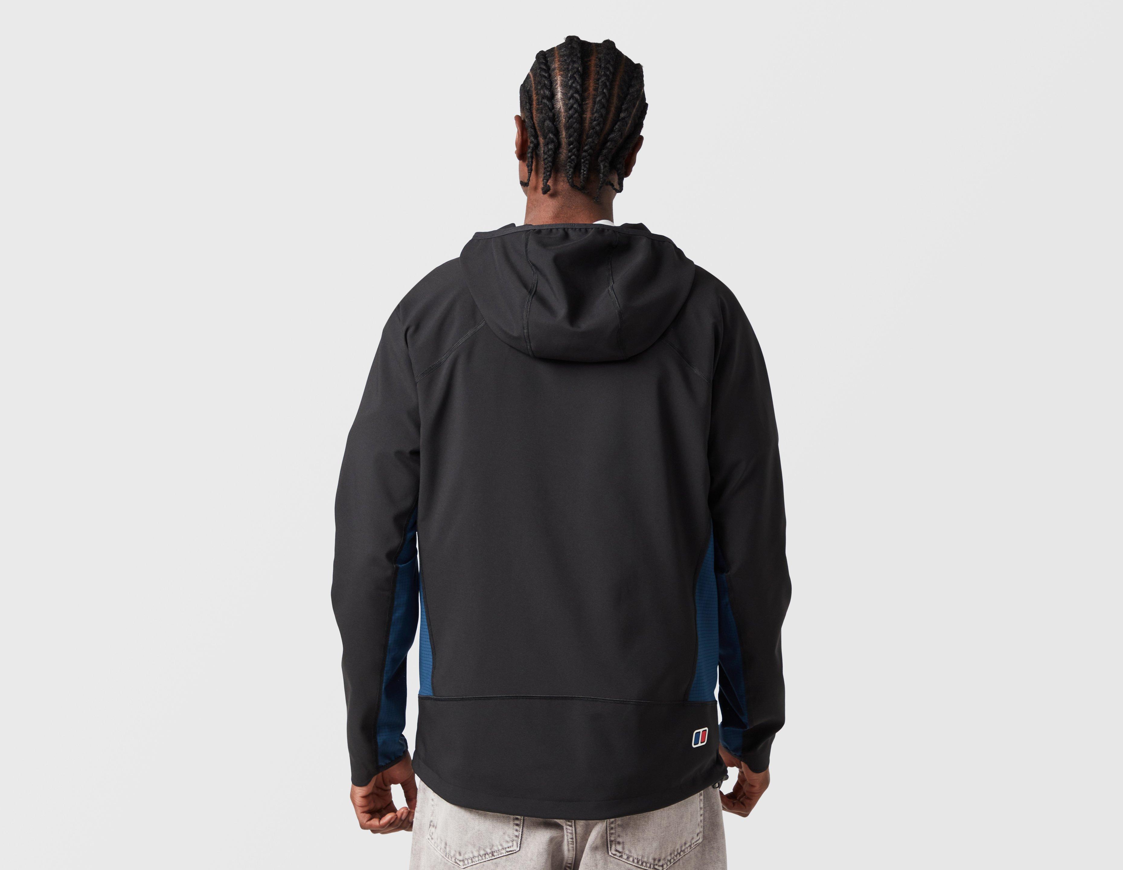 Berghaus Wavertree Hooded Jacket