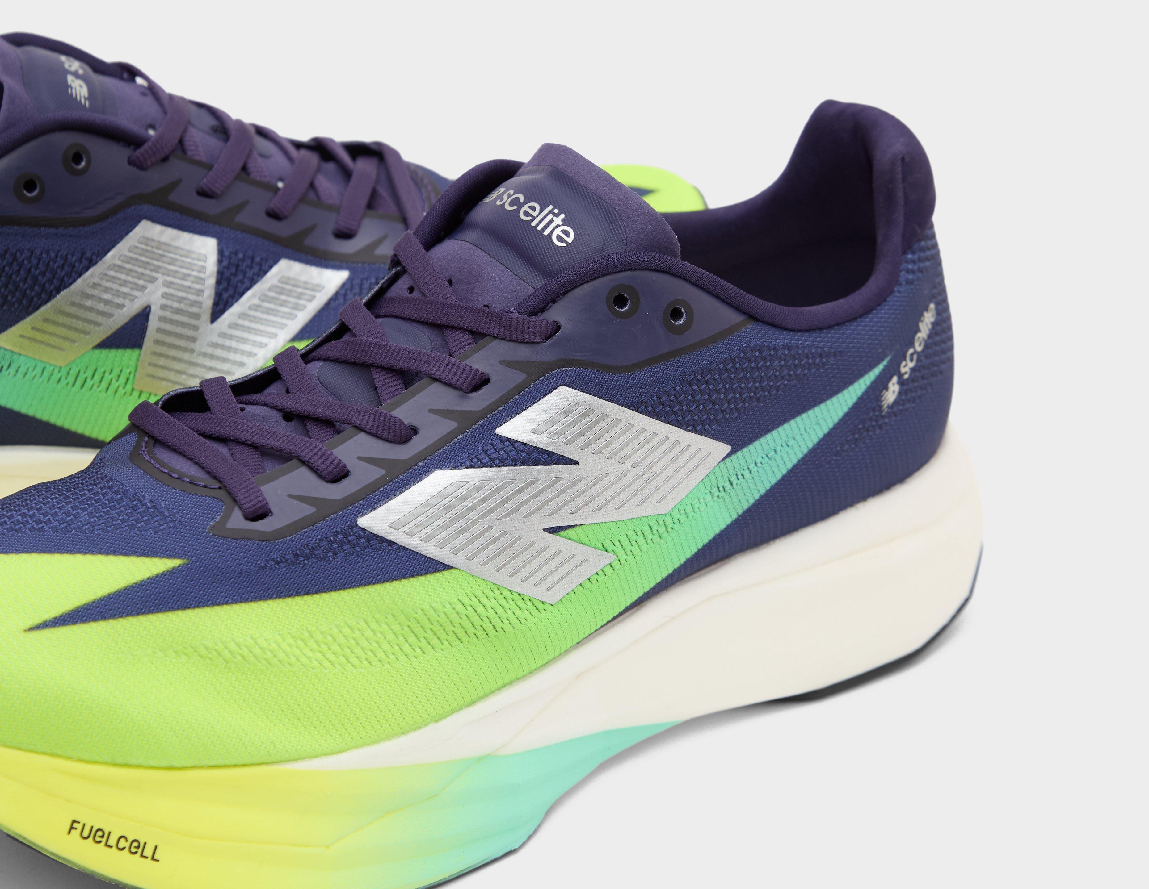 New Balance FuelCell SuperComp Elite v5