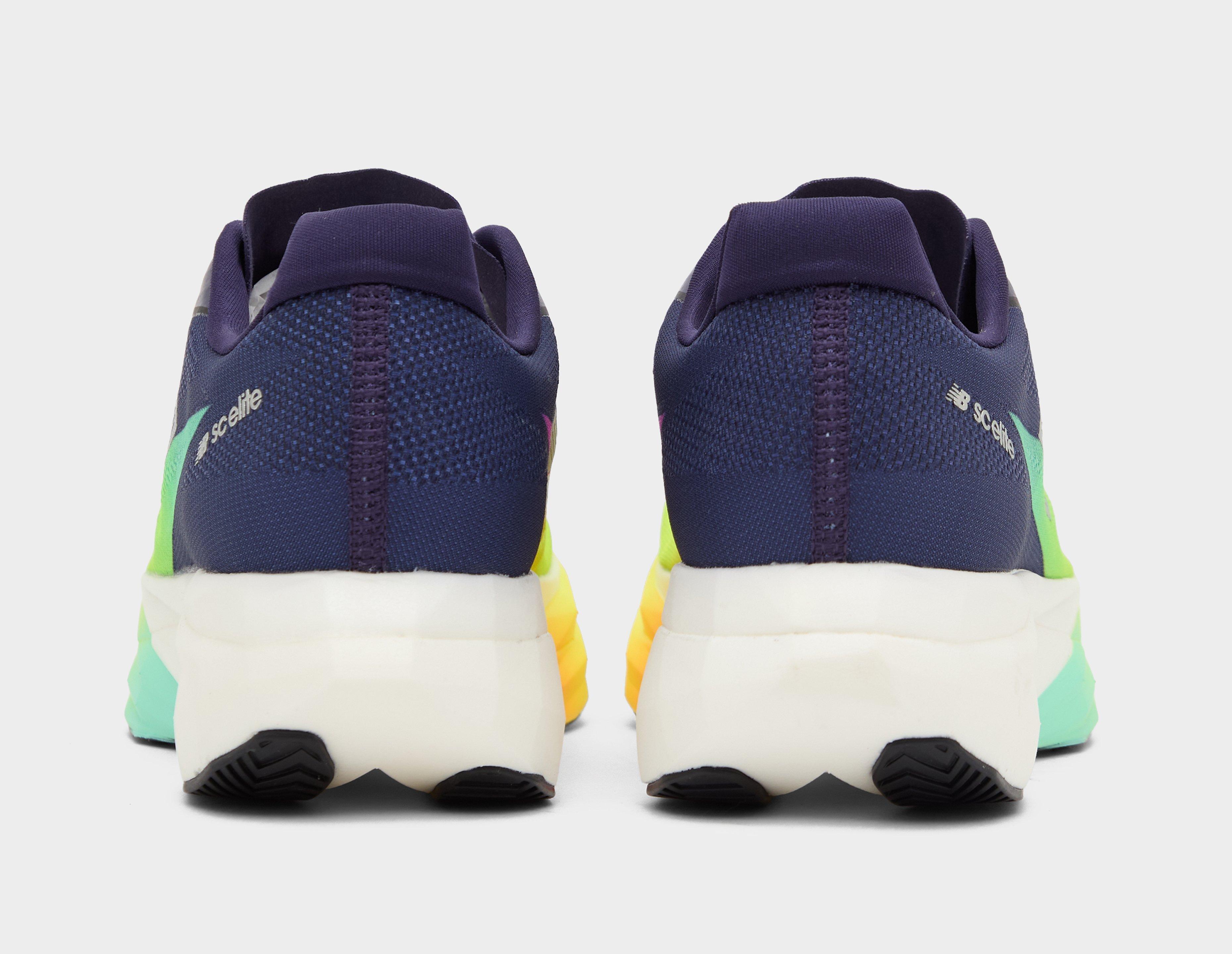 New Balance FuelCell SuperComp Elite v5