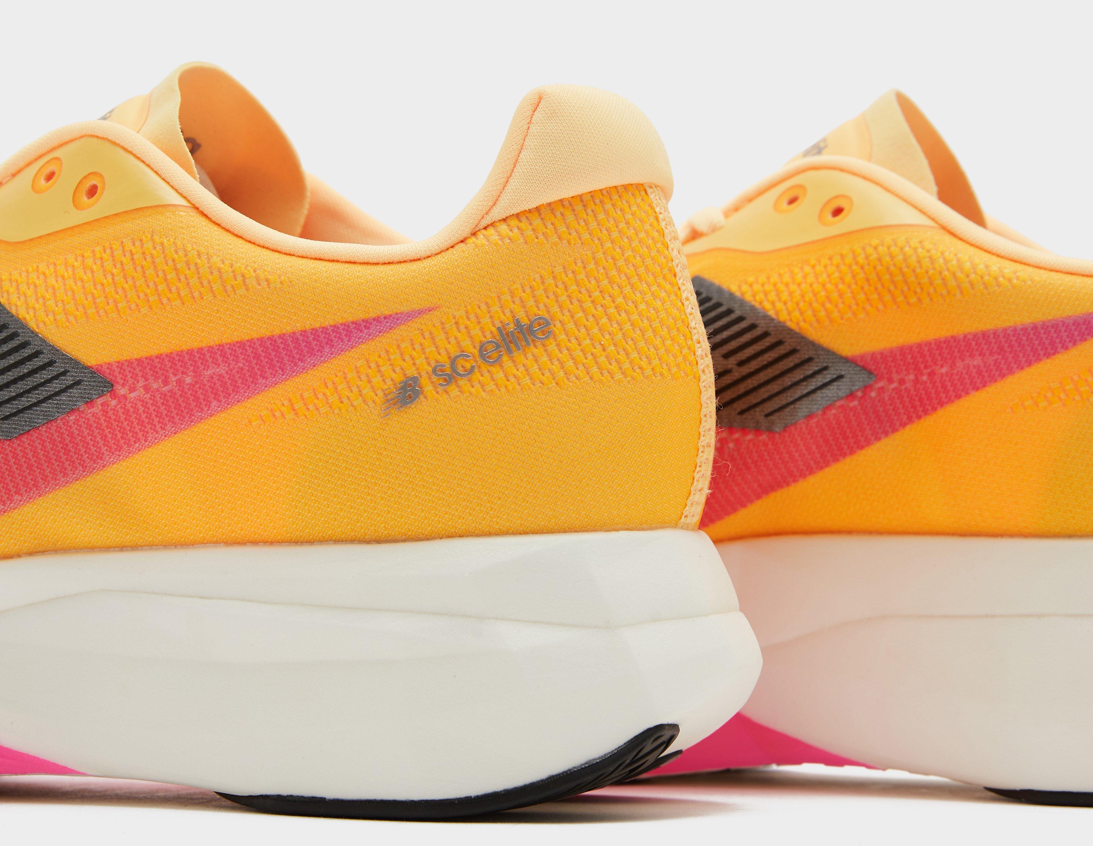 New Balance FuelCell SuperComp Elite v5