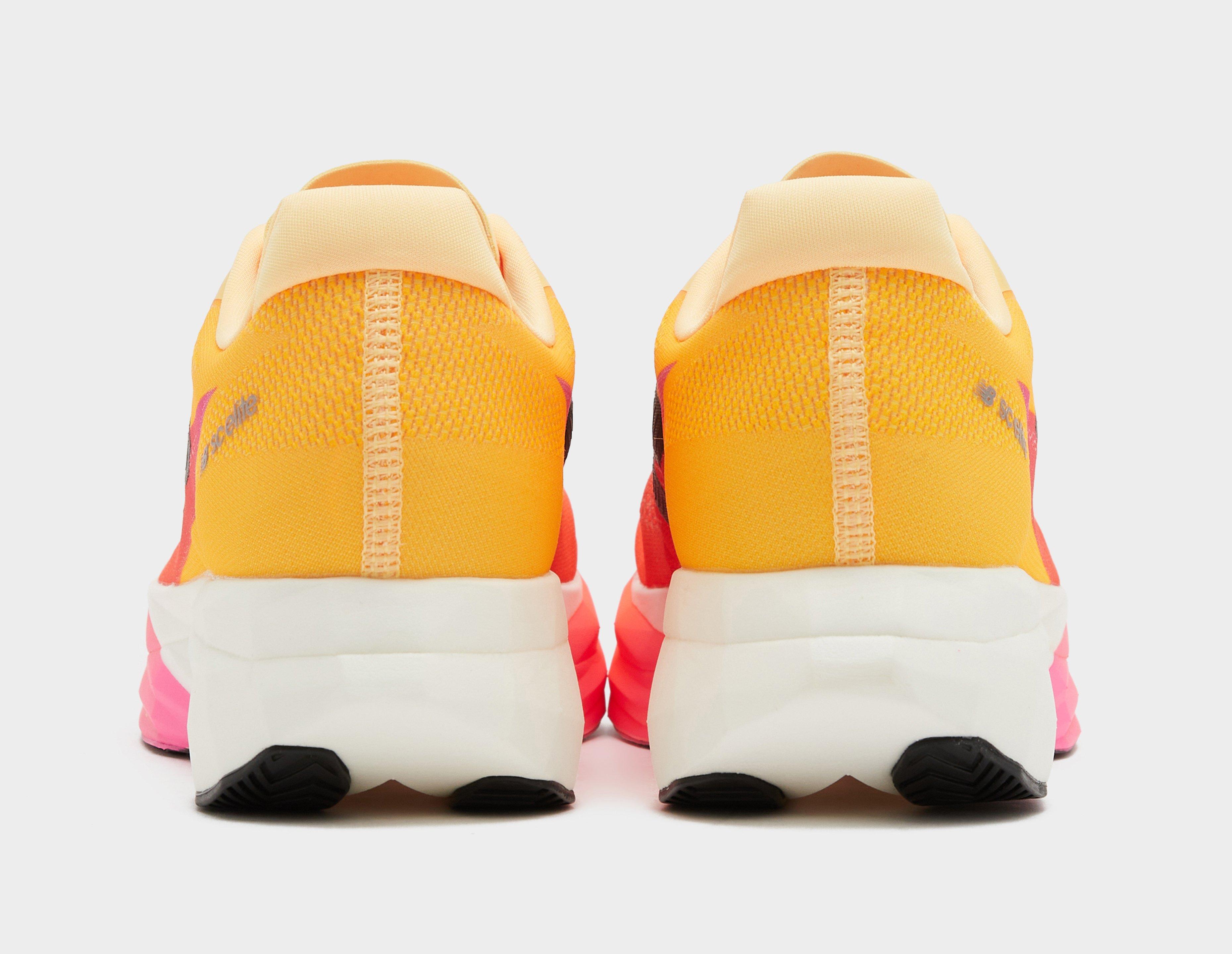 New Balance FuelCell SuperComp Elite v5