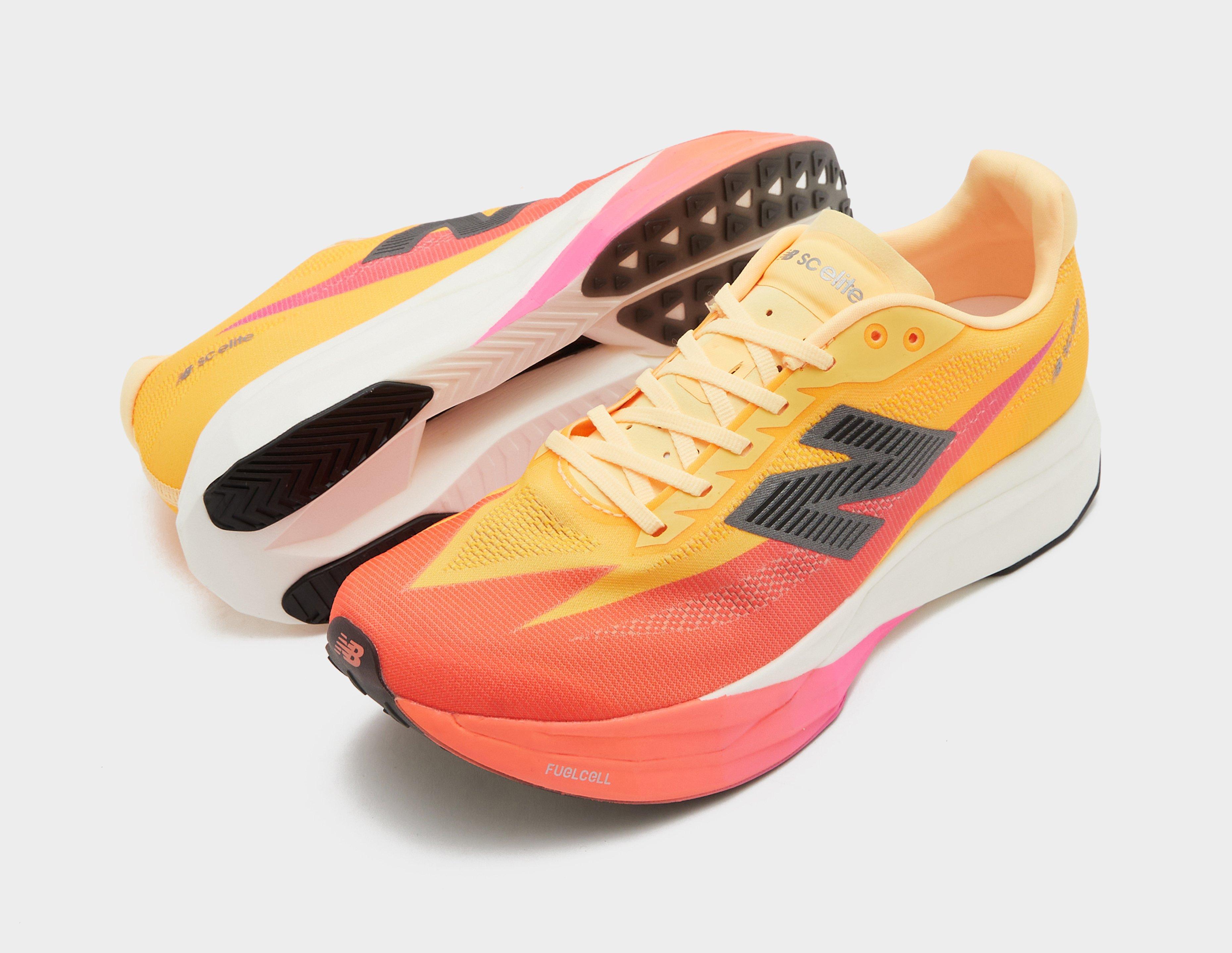 New Balance FuelCell SuperComp Elite v5