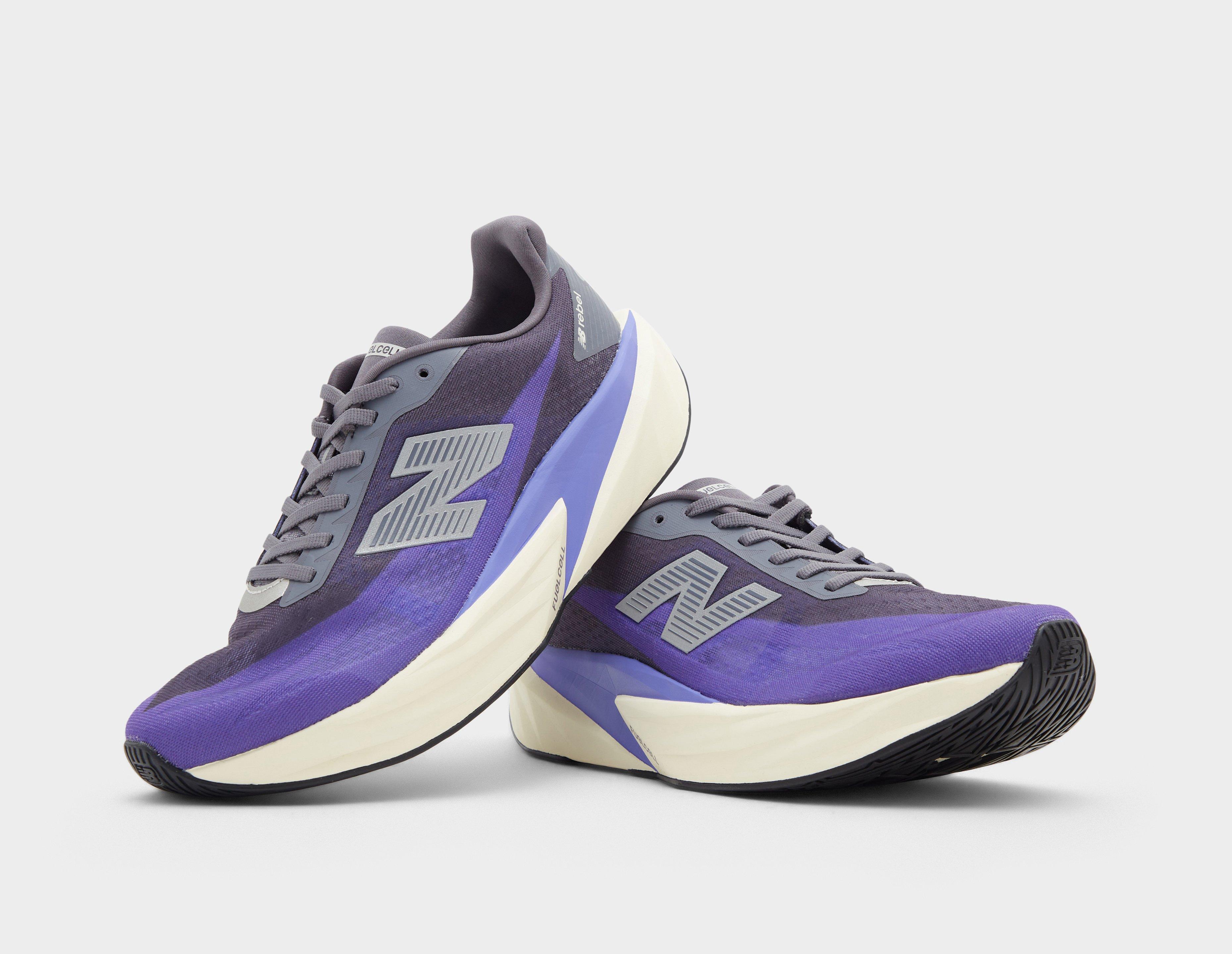 New Balance FuelCell Rebel v5