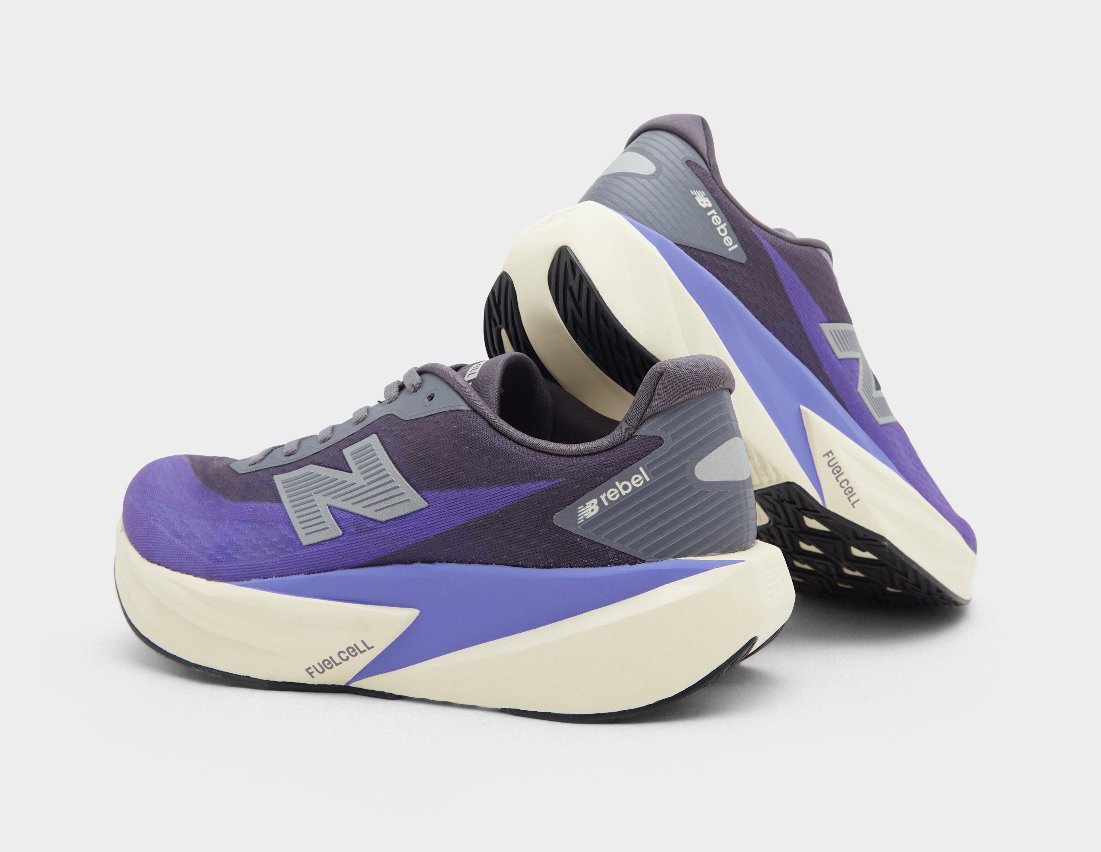 New Balance FuelCell Rebel v5