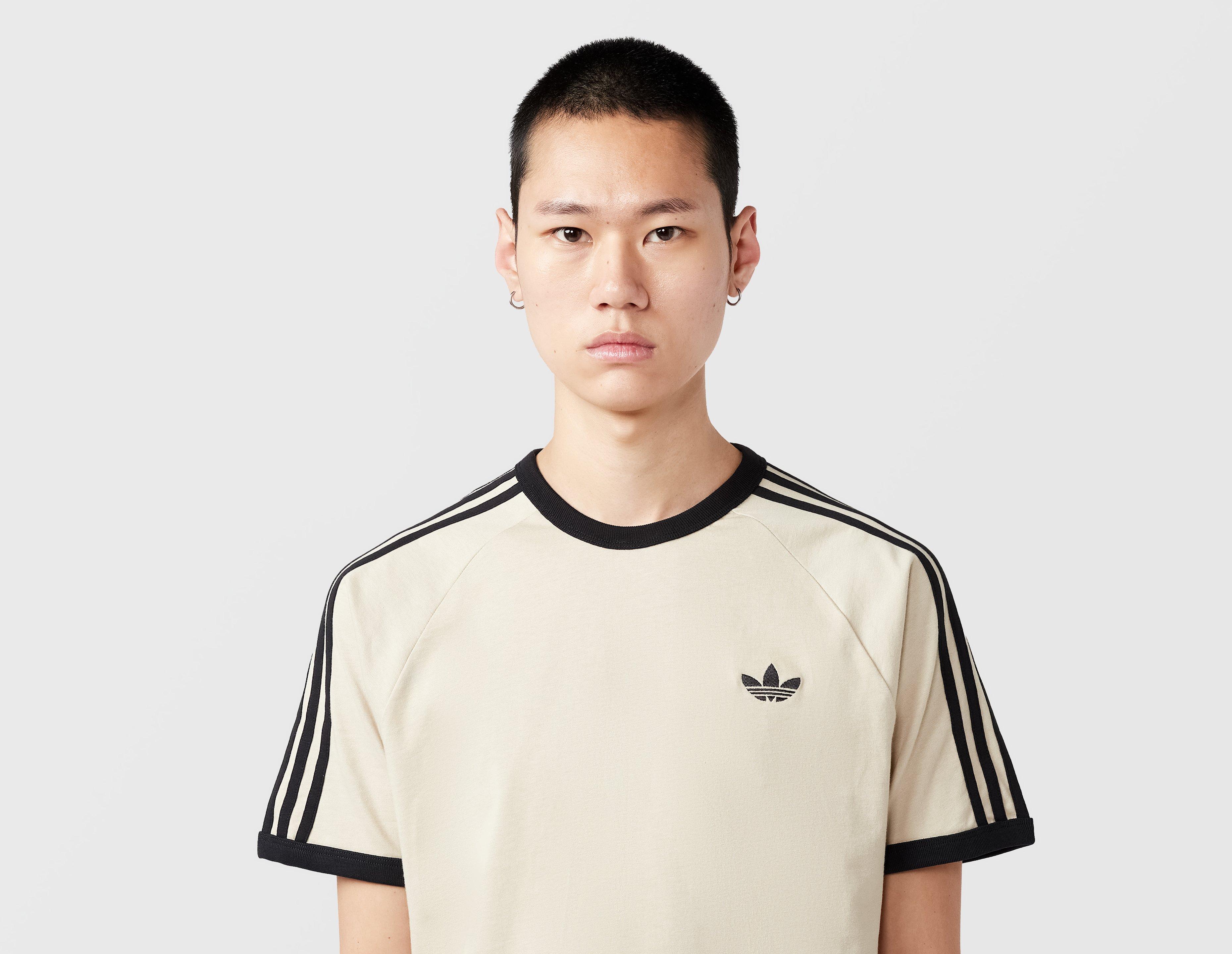 adidas Originals Adicolor Classics 3-Stripes T-Shirt