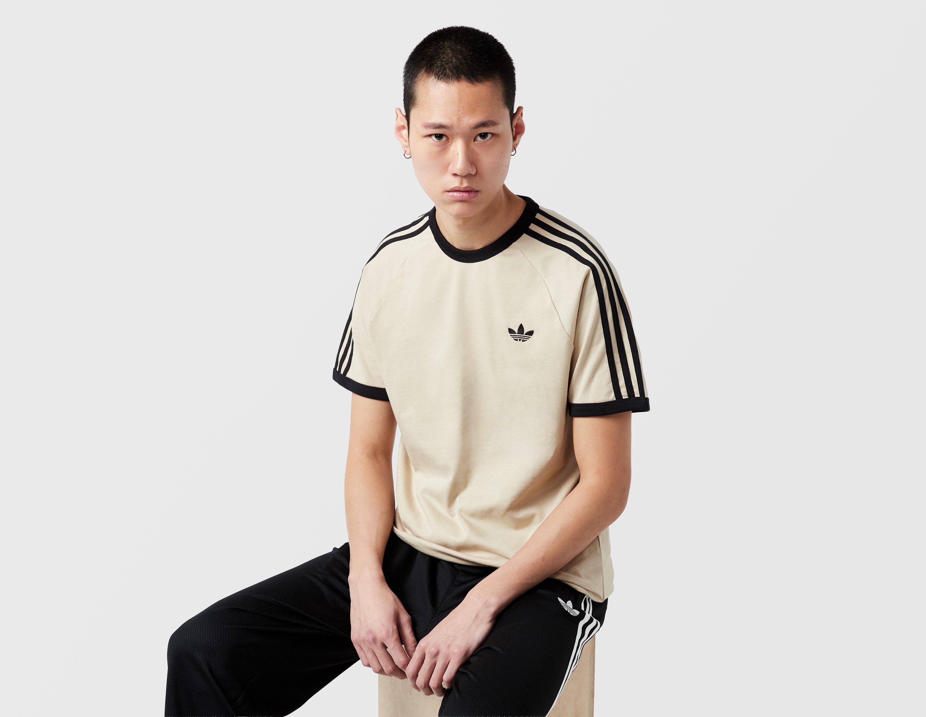 adidas Originals Adicolor Classics 3-Stripes T-Shirt