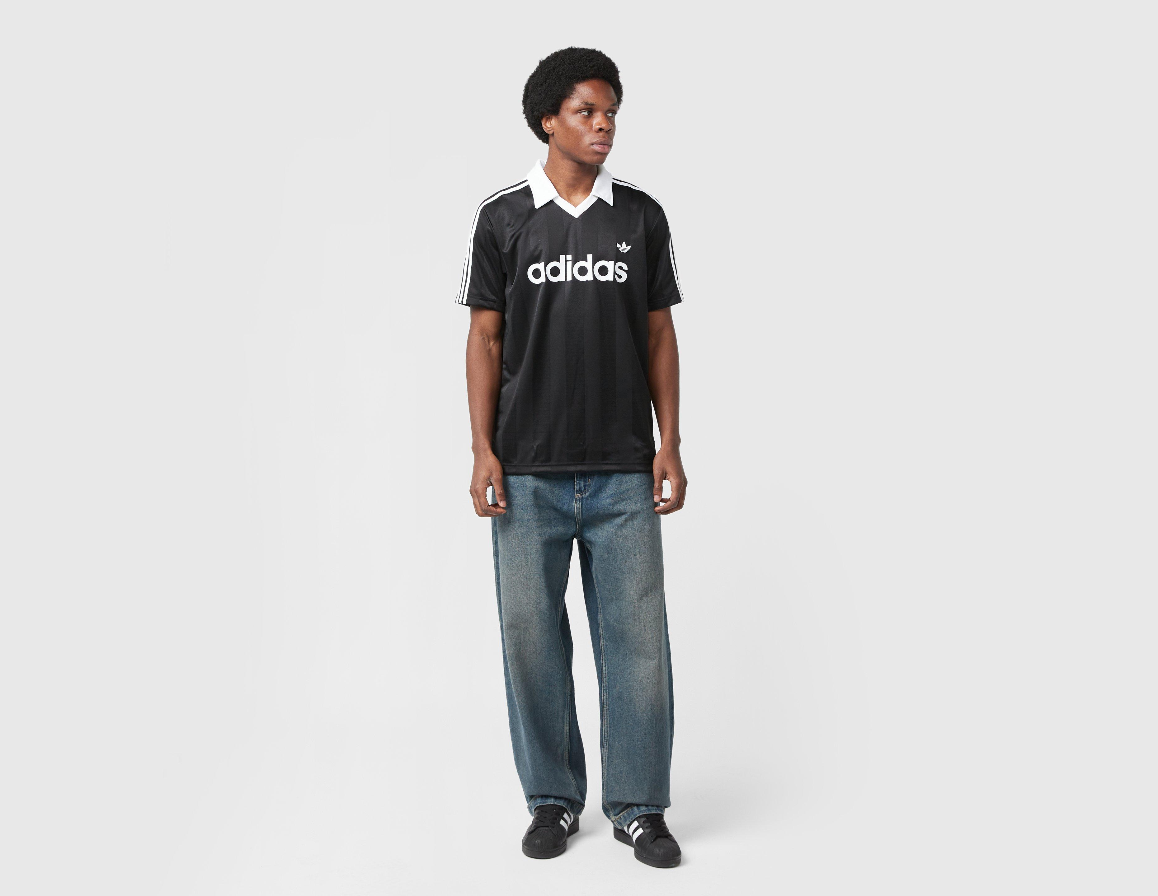 adidas Originals Archive Collar Jersey