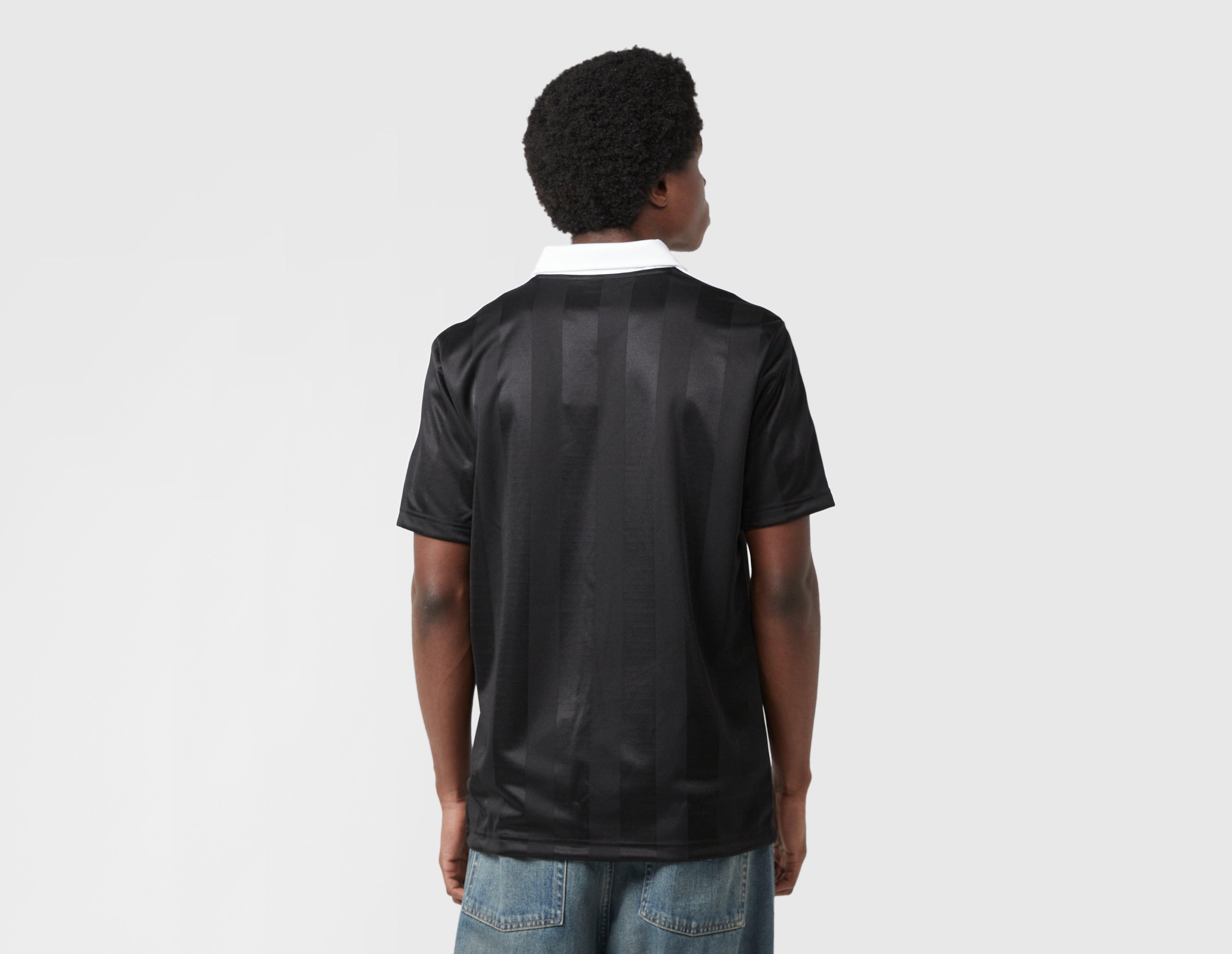 adidas Originals Archive Collar Jersey