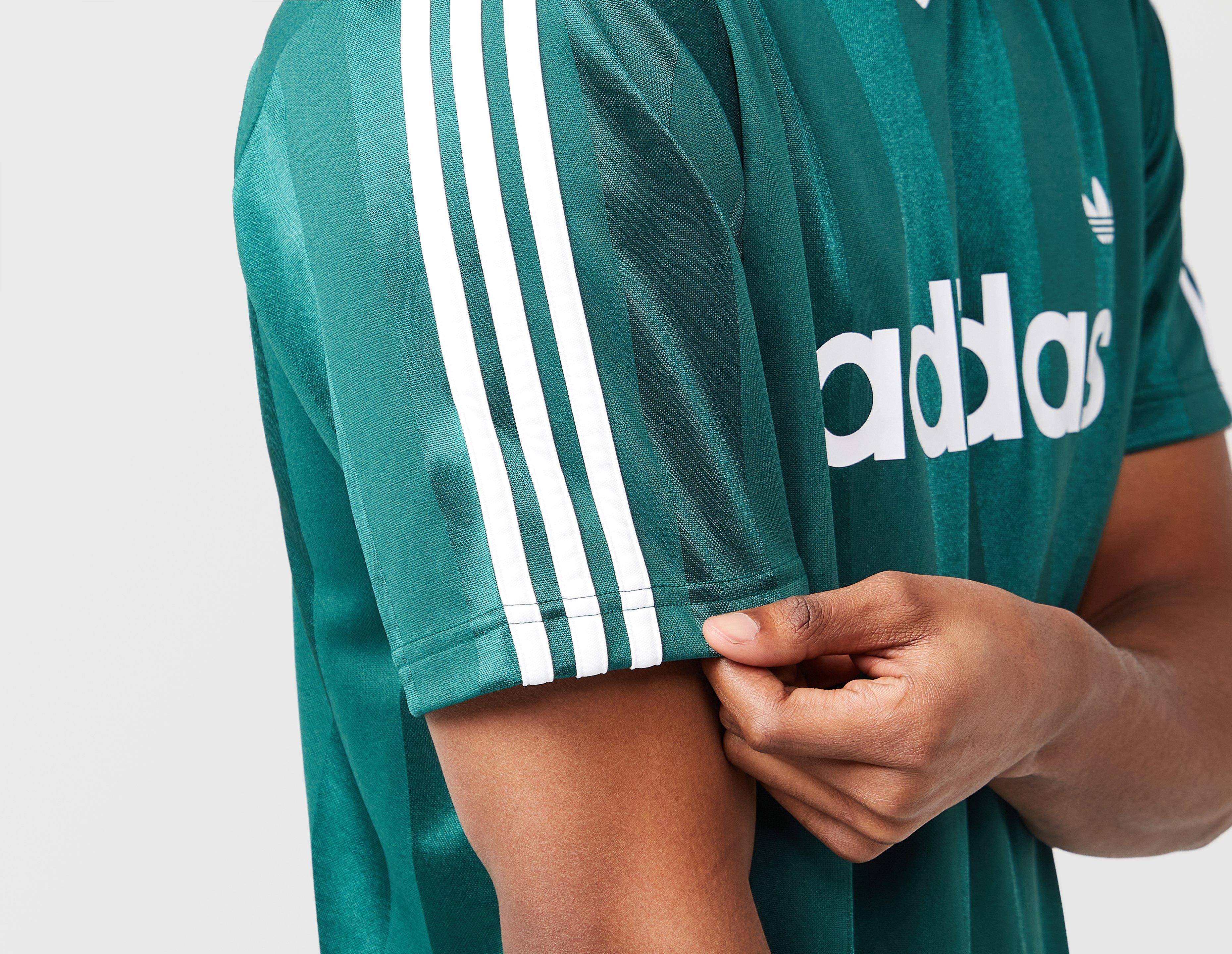 adidas Originals Archive Collar Jersey