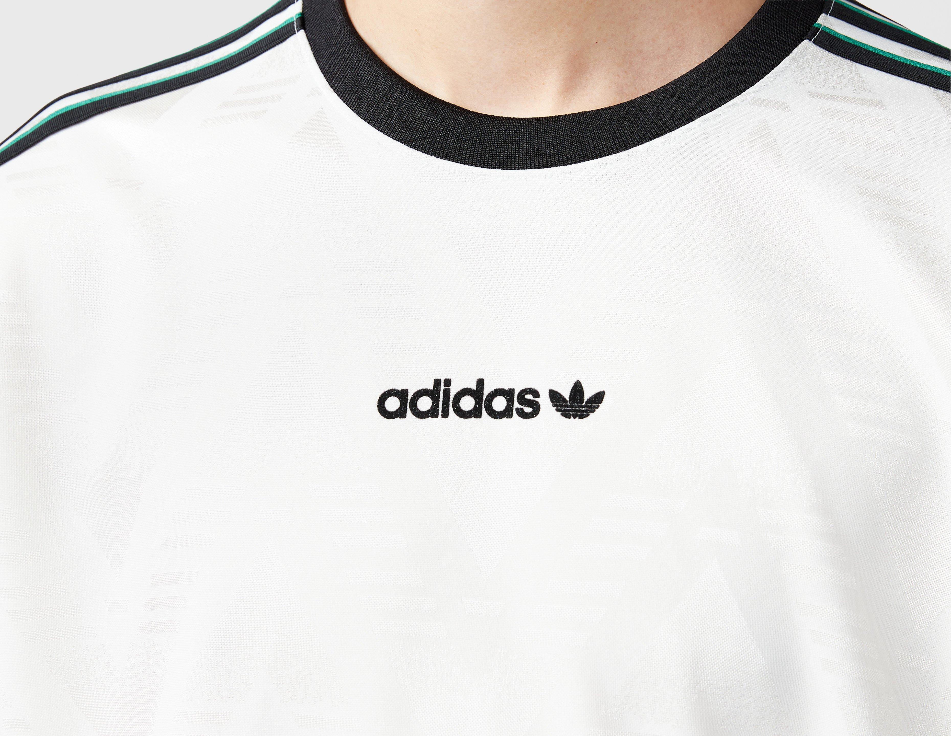 adidas Originals Jacquard Jersey