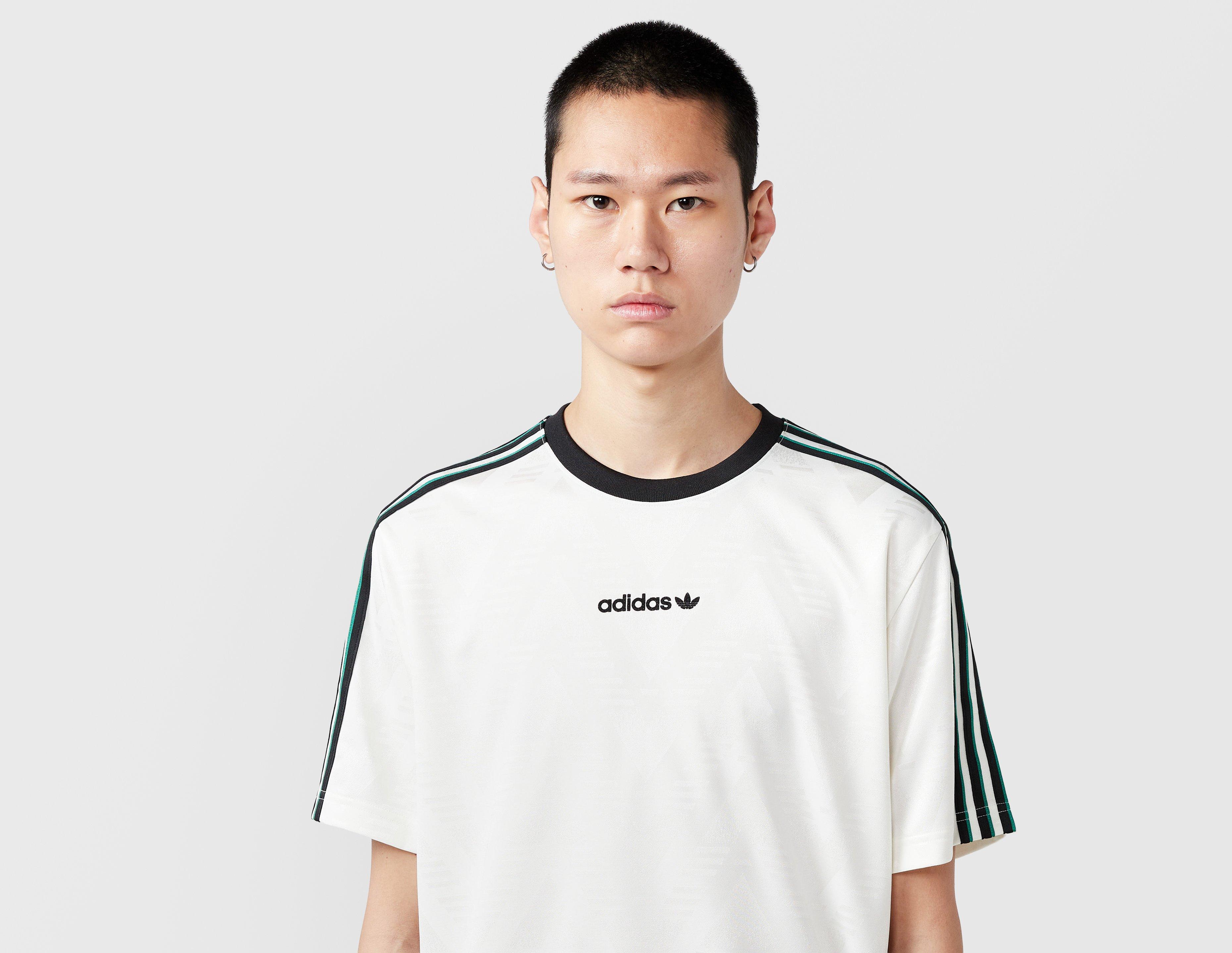 adidas Originals Jacquard Jersey