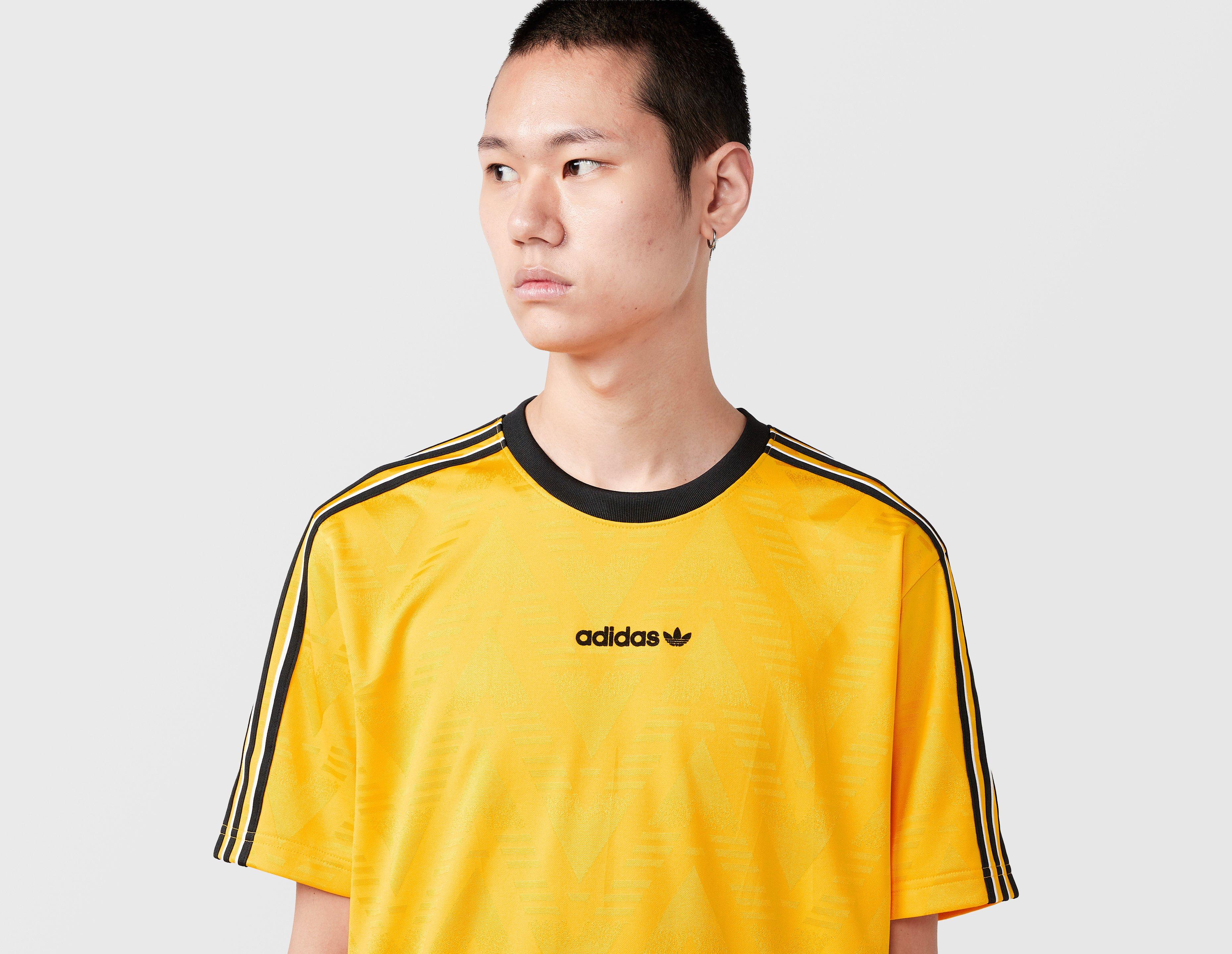 adidas Originals Jacquard Jersey
