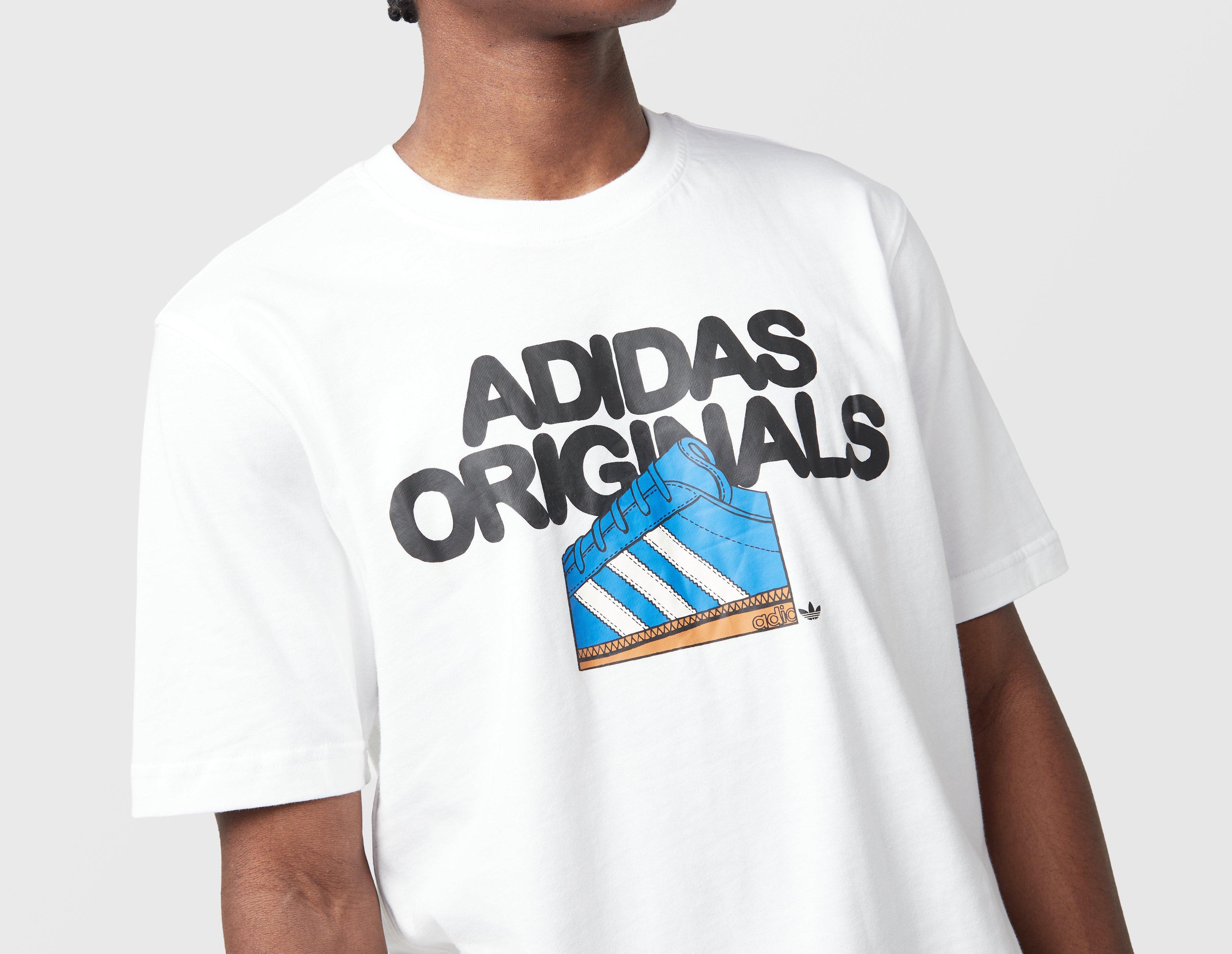 adidas Originals FTW Franchise T-Shirt