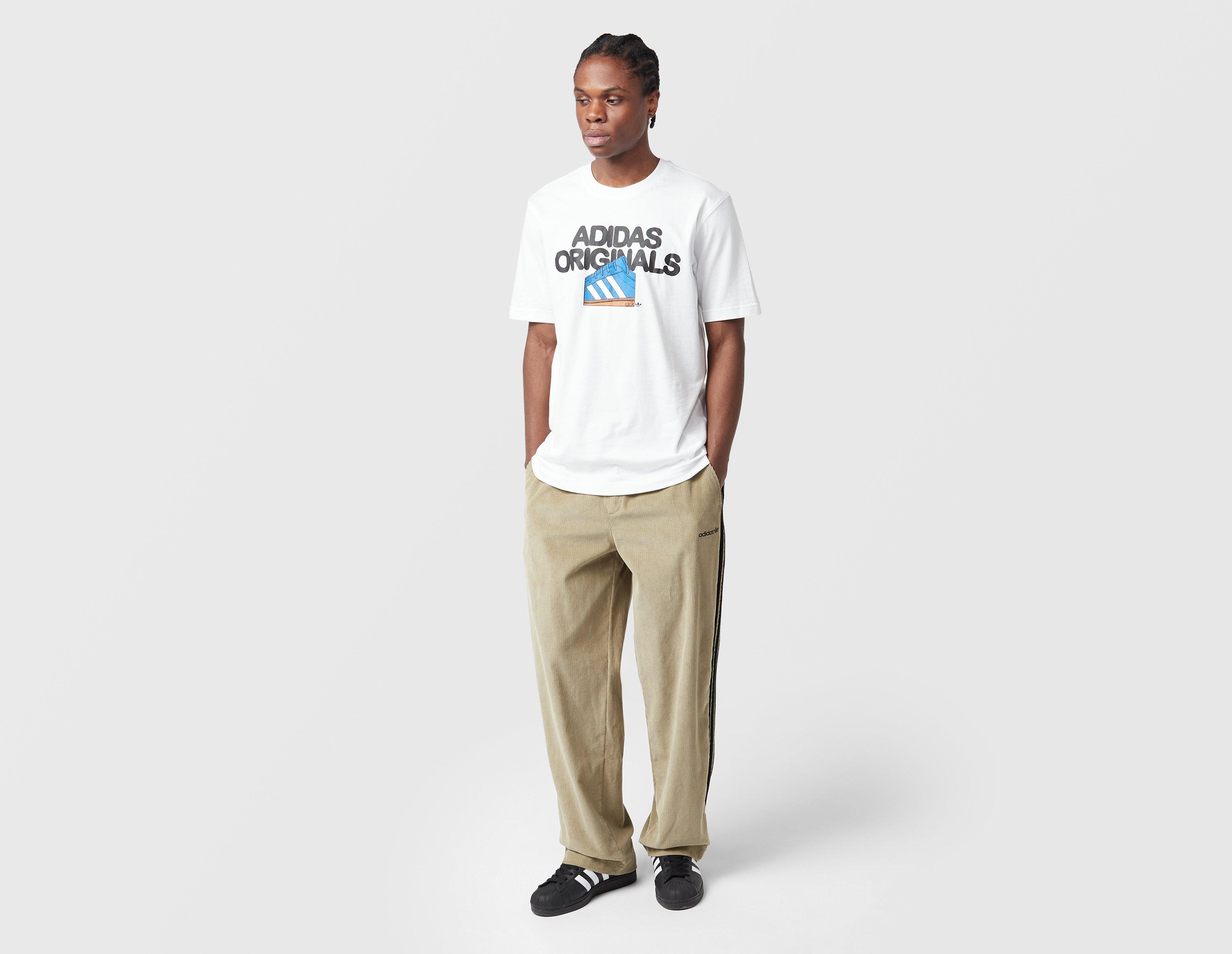 adidas Originals FTW Franchise T-Shirt