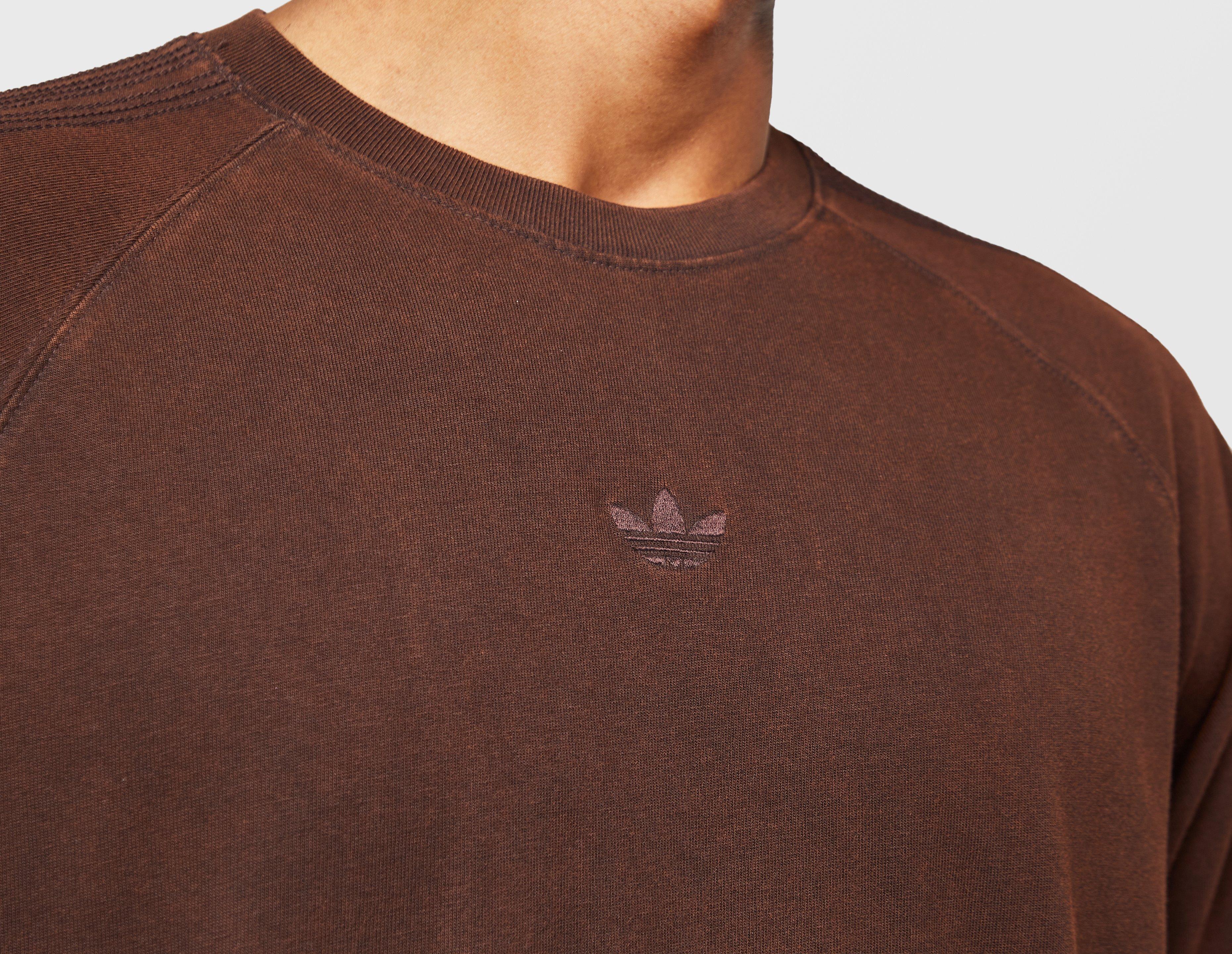 adidas Premium Essentials Washed T-Shirt