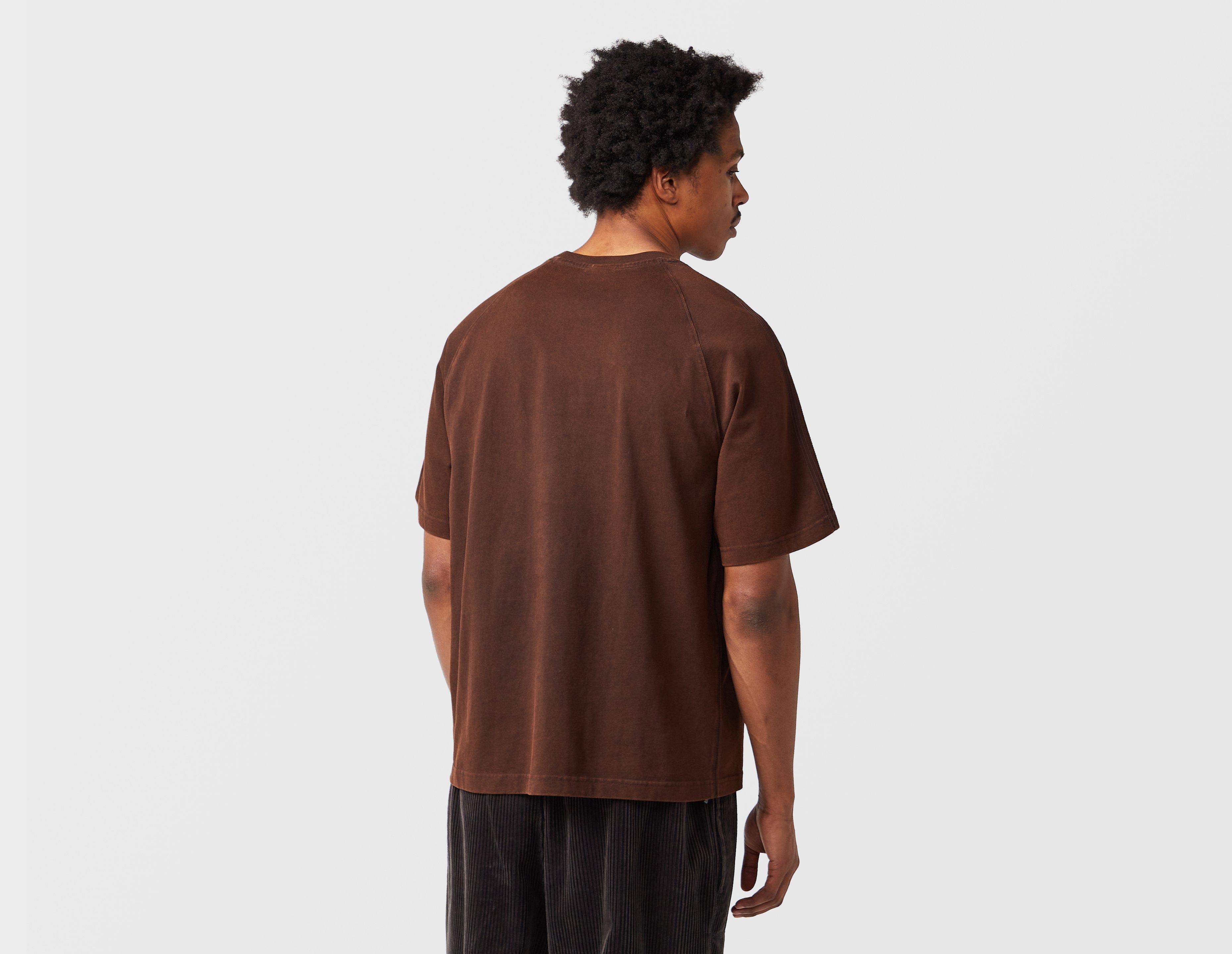 adidas Premium Essentials Washed T-Shirt