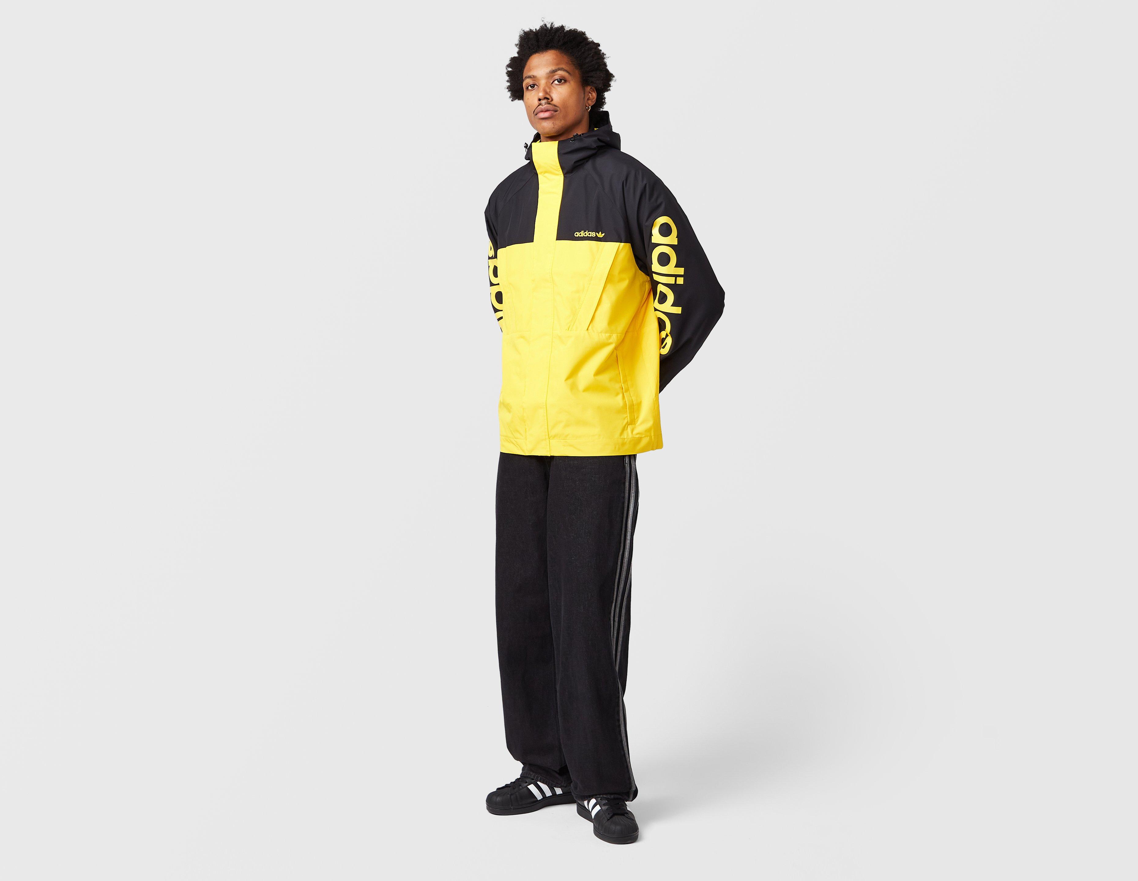 adidas Archive Jacket