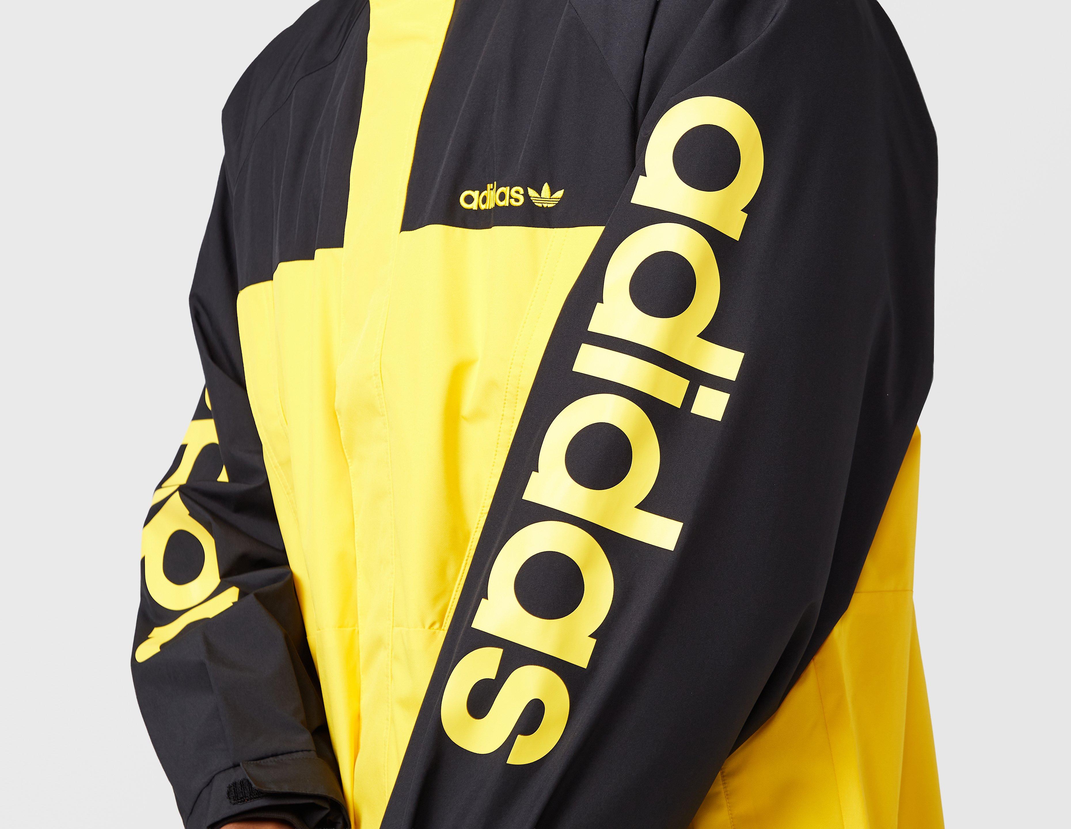 adidas Archive Jacket
