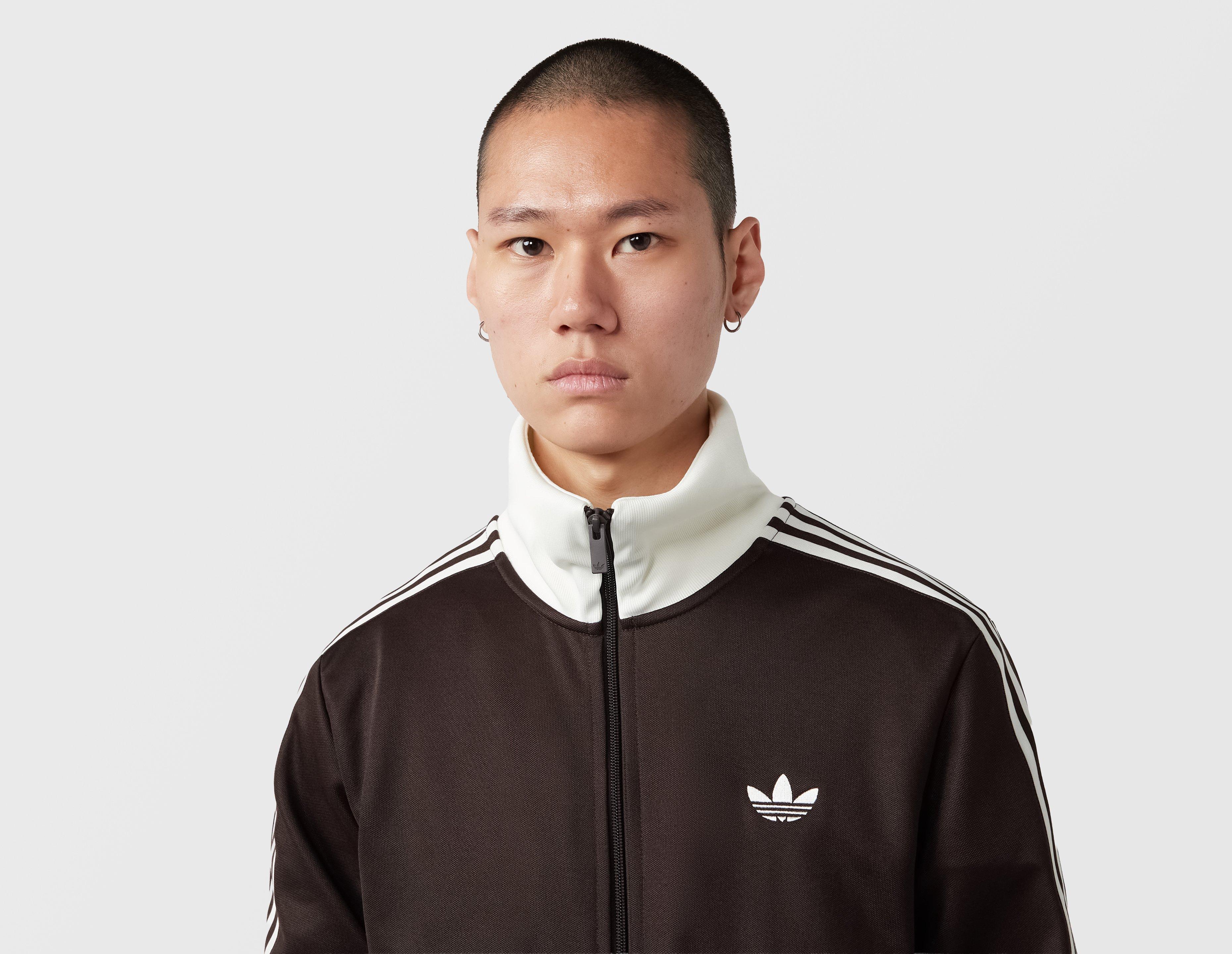 adidas Originals Adicolor Classics Track Top