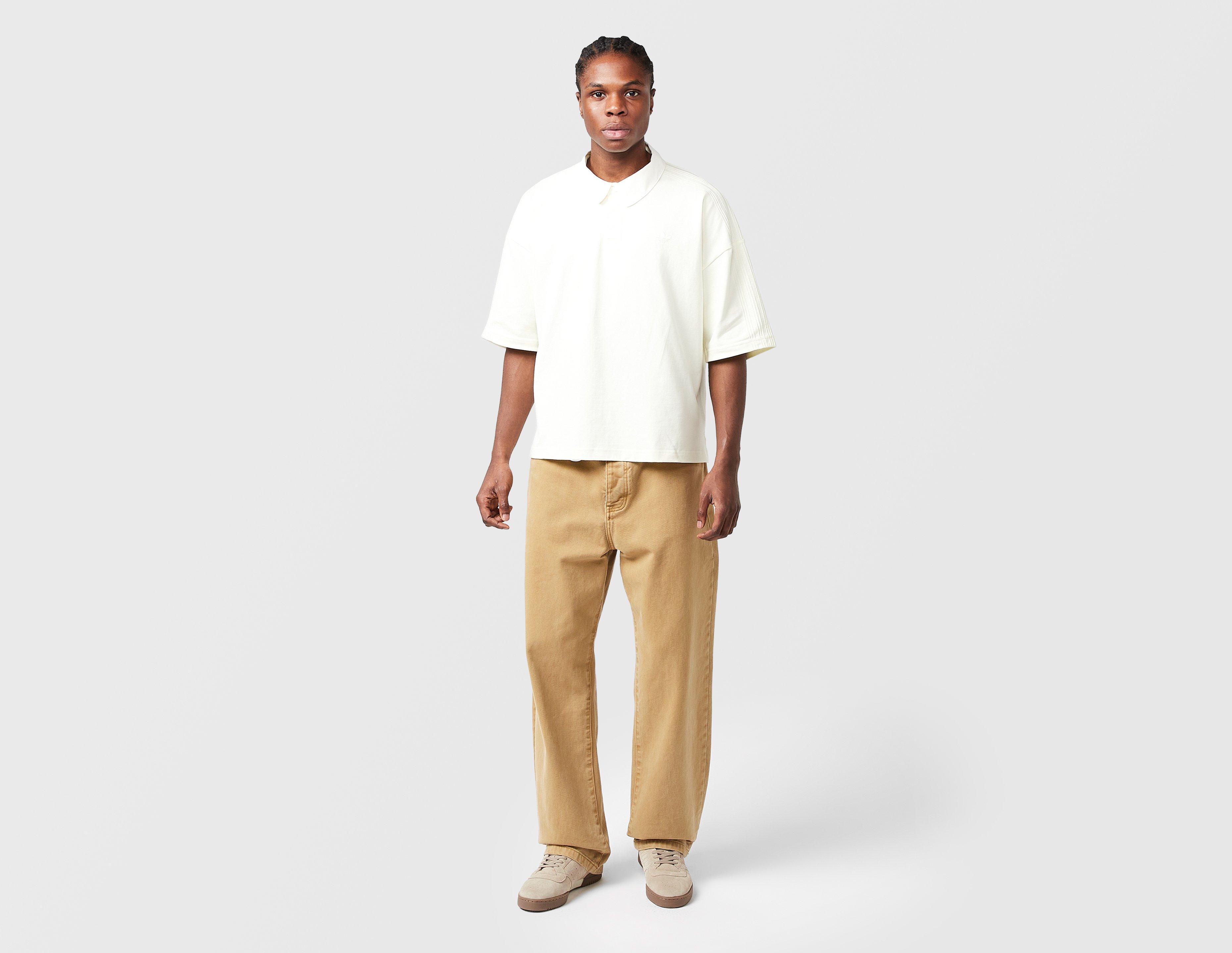 adidas Originals Premium Essentials Polo Shirt