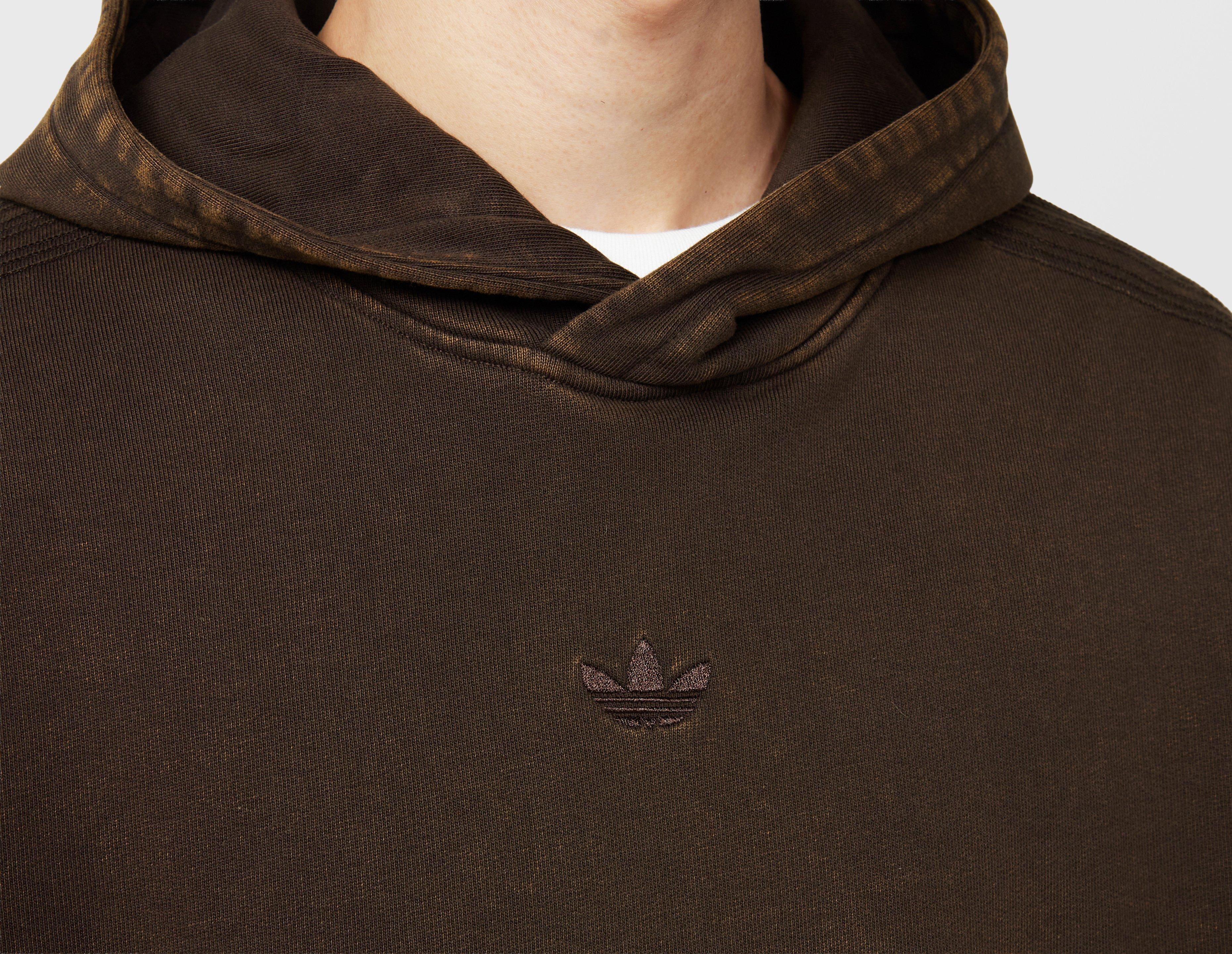 adidas Originals Premium Essentials Retro Washed Hoodie