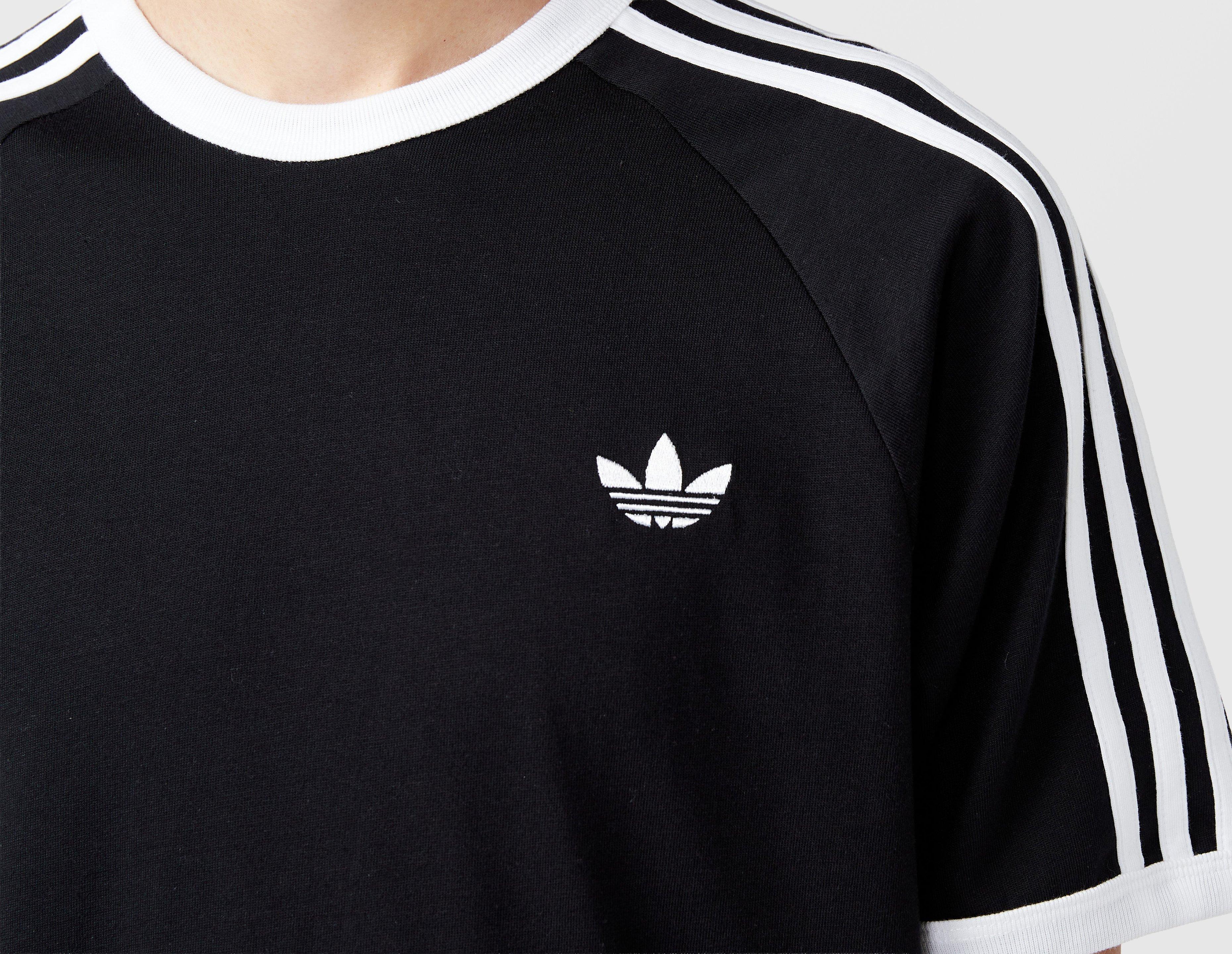 adidas Originals Adicolor Classics 3-Stripes T-Shirt