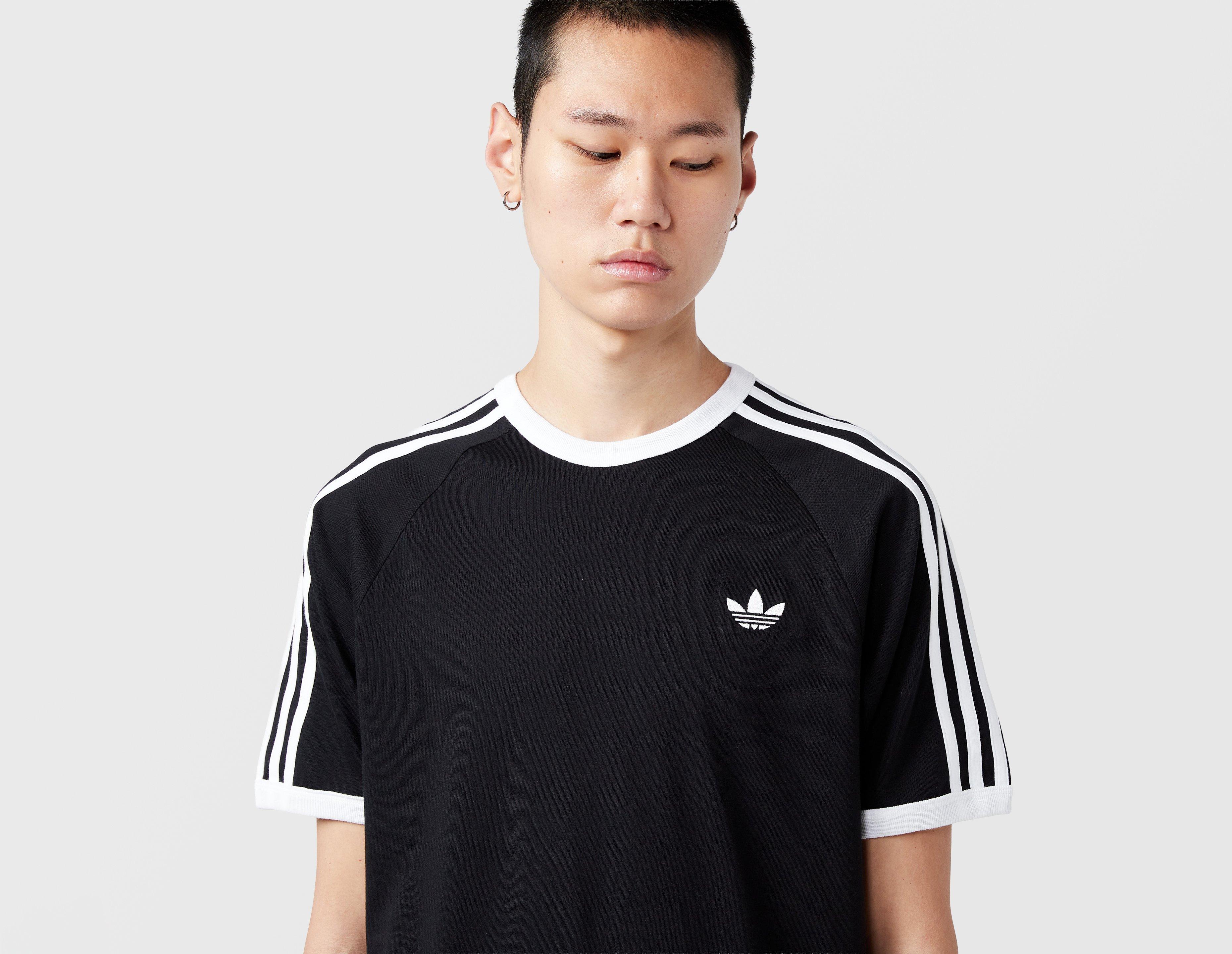 adidas Originals Adicolor Classics 3-Stripes T-Shirt